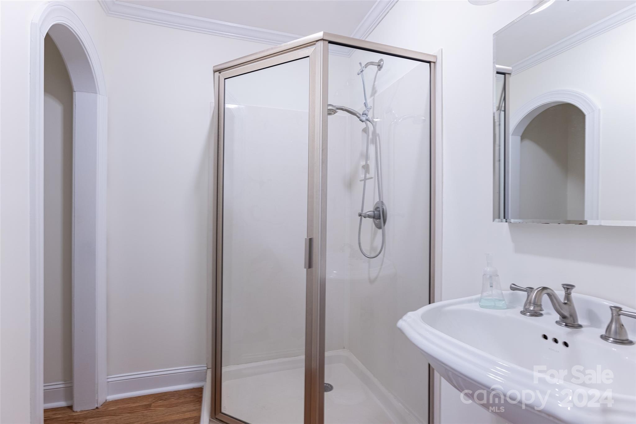 Woodland Park - Residential