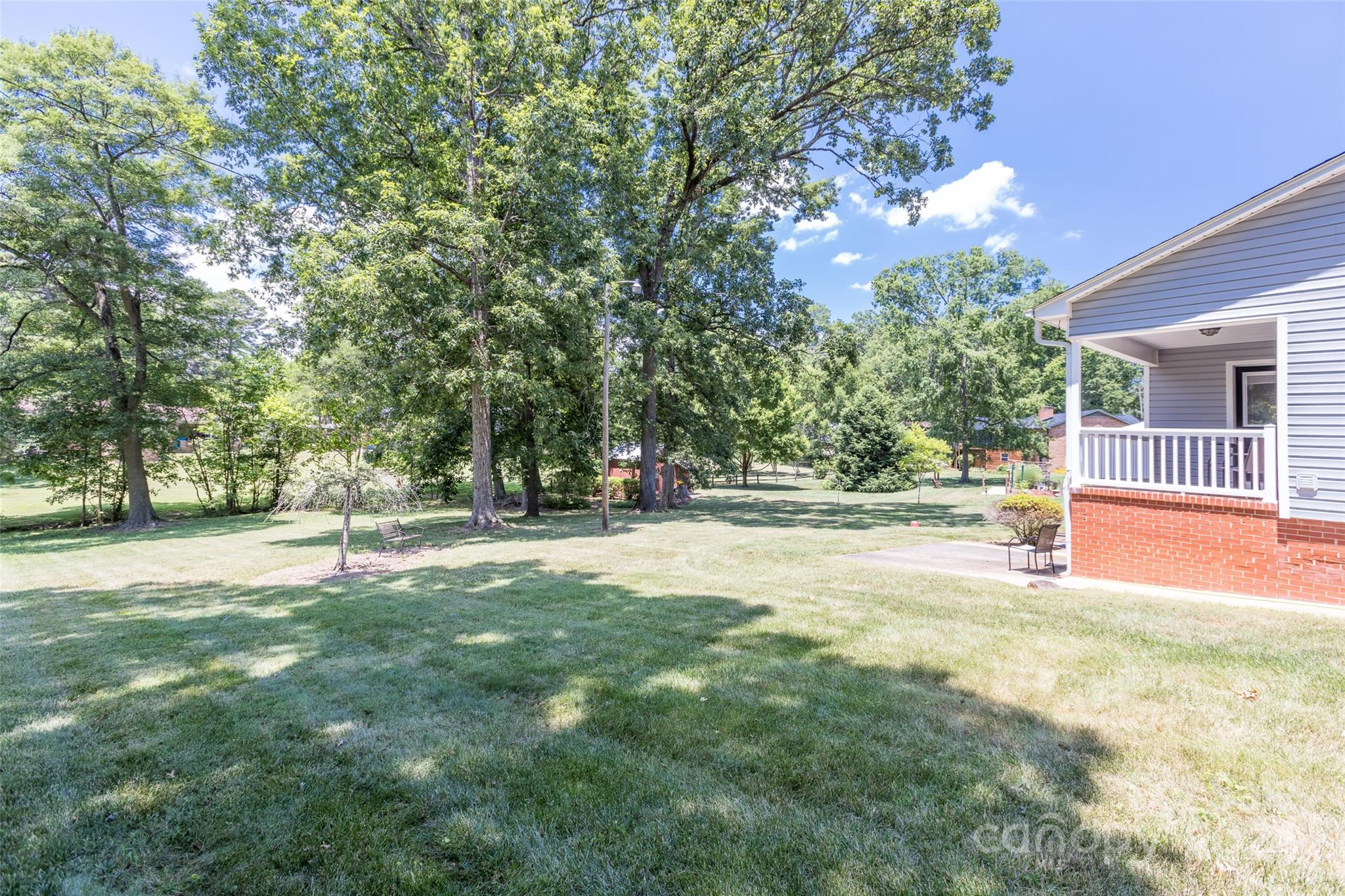 Woodland Park - Residential