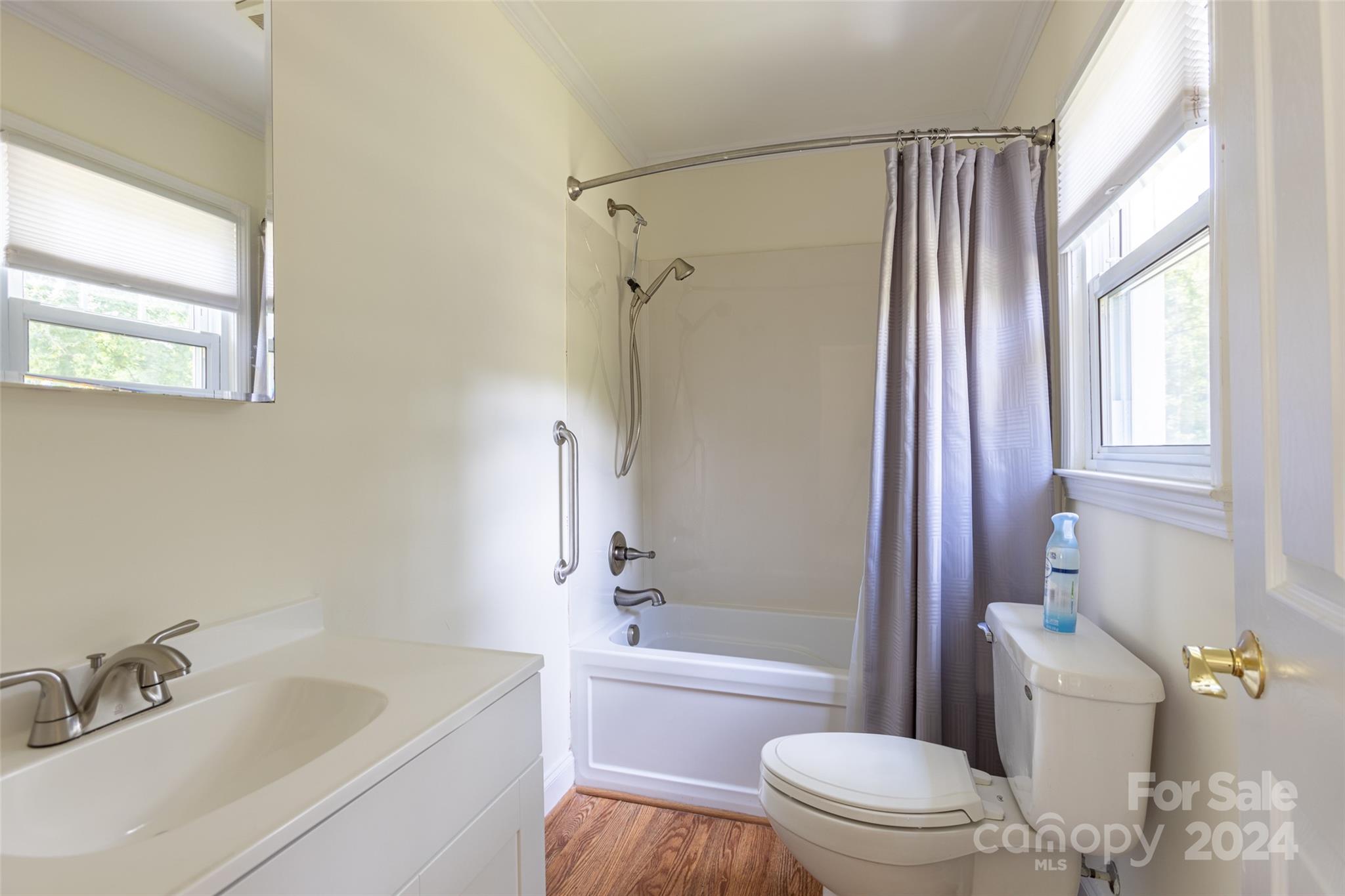 Woodland Park - Residential