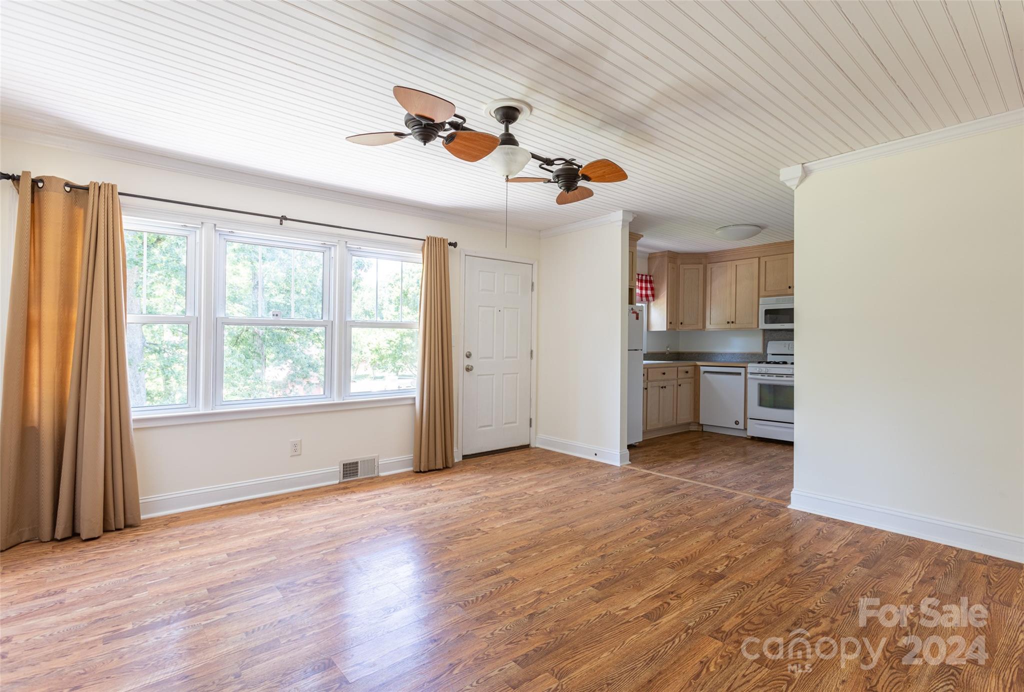 Woodland Park - Residential