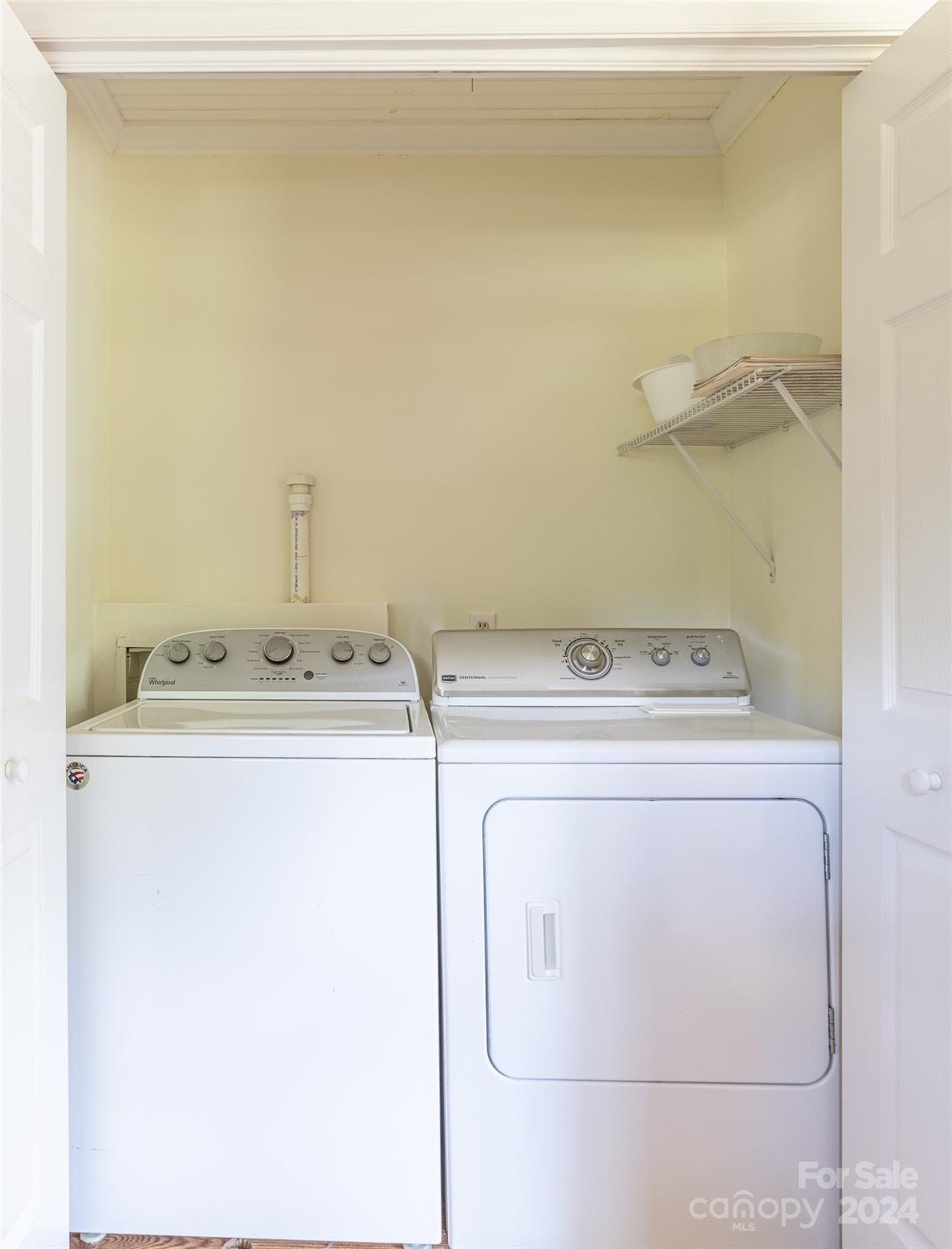 Woodland Park - Residential