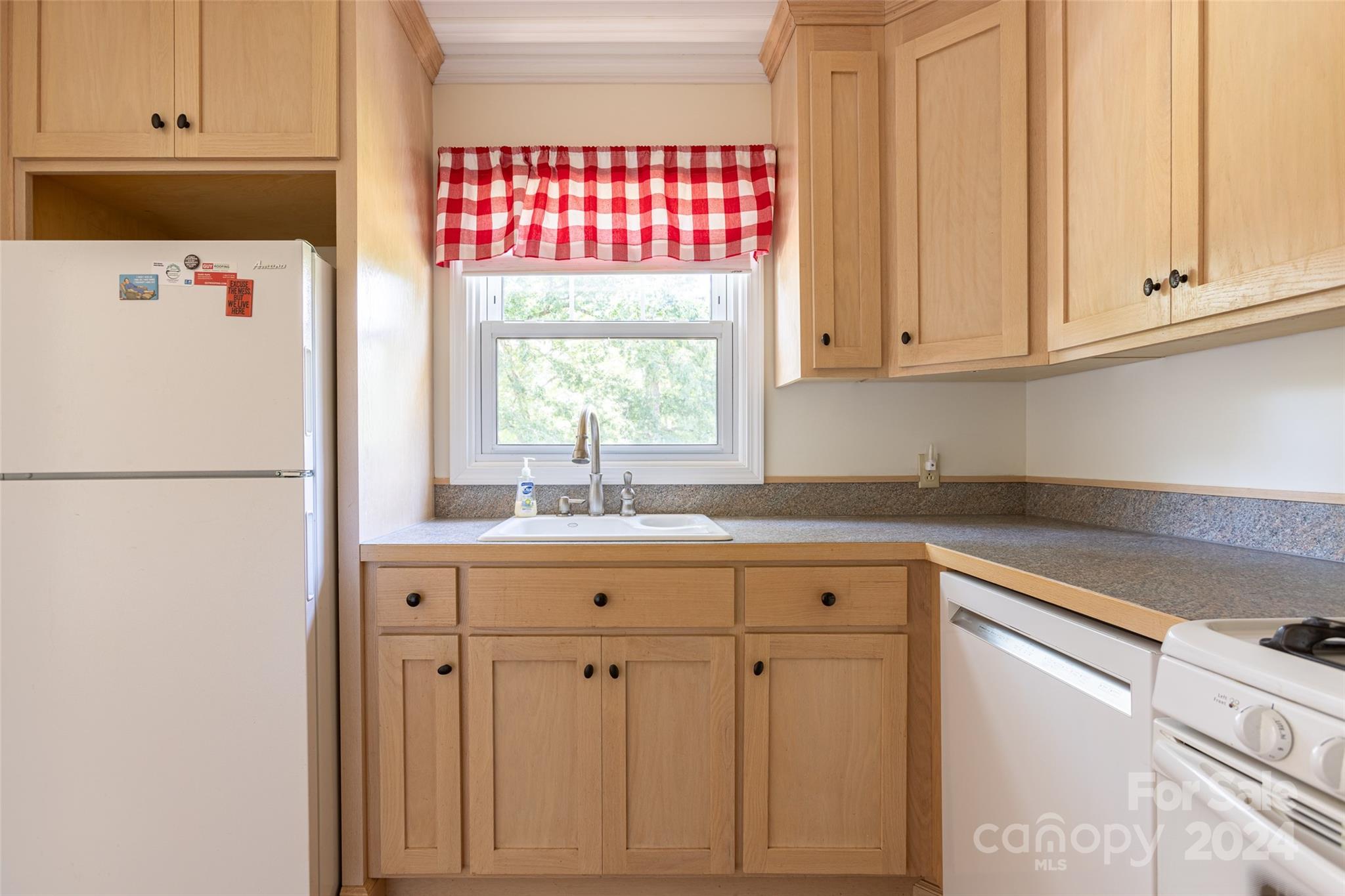 Woodland Park - Residential