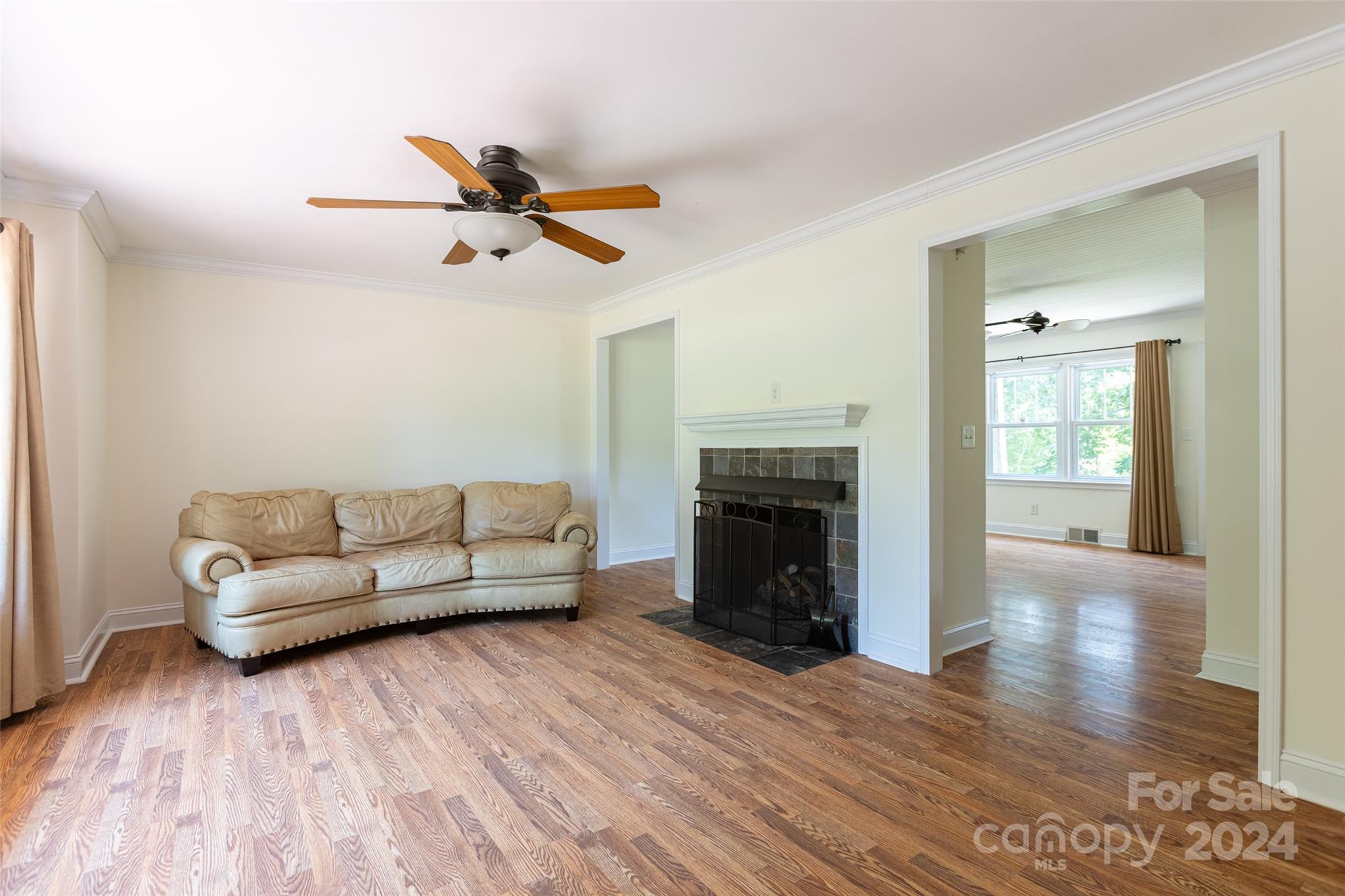 Woodland Park - Residential