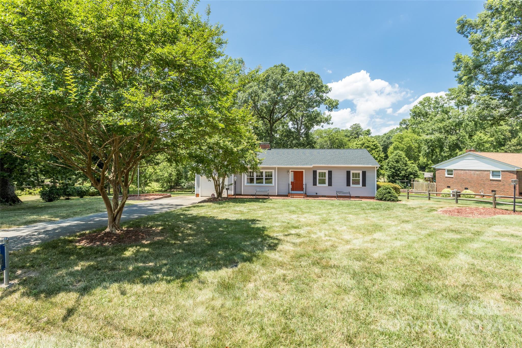 Woodland Park - Residential