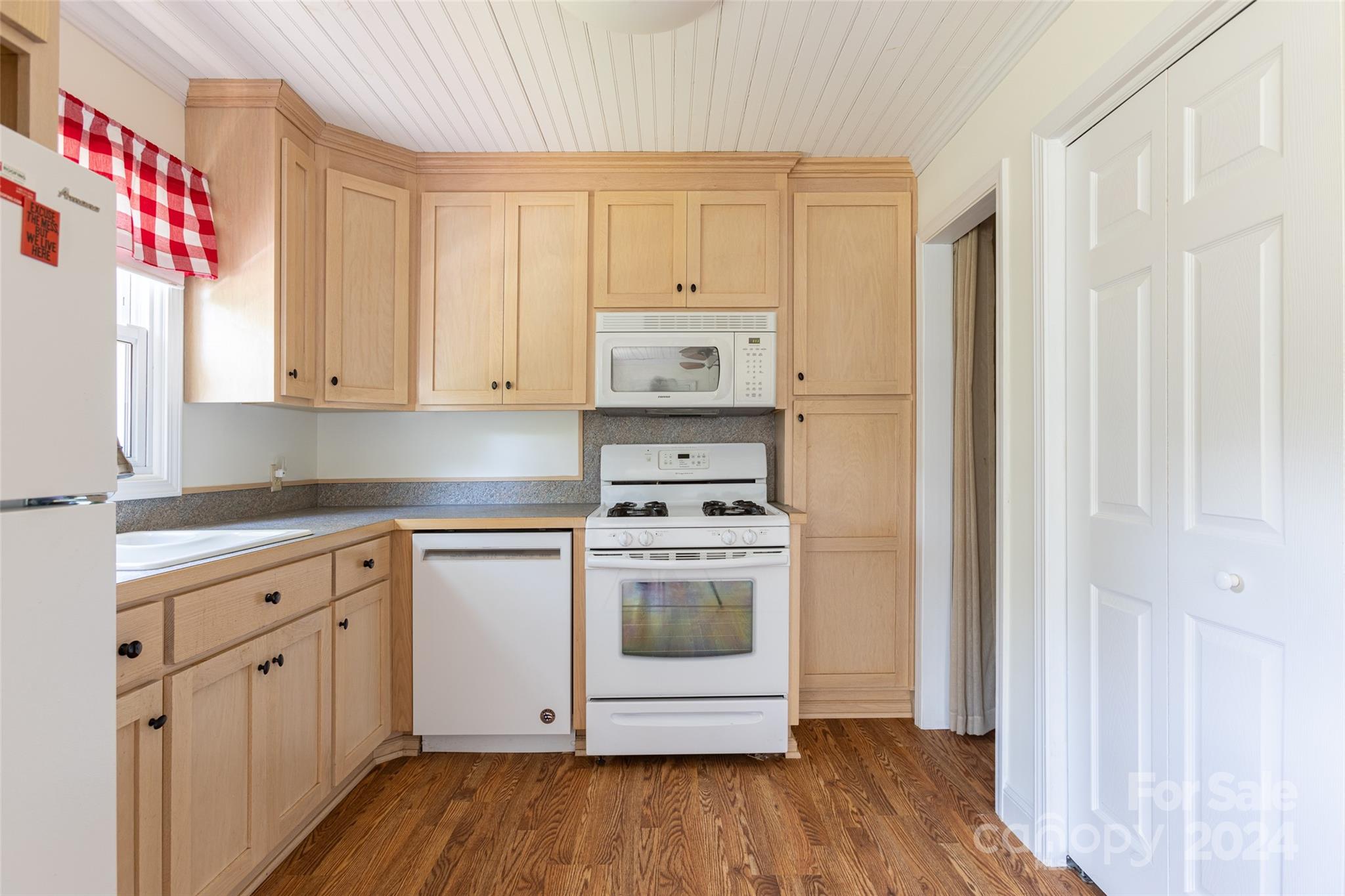 Woodland Park - Residential