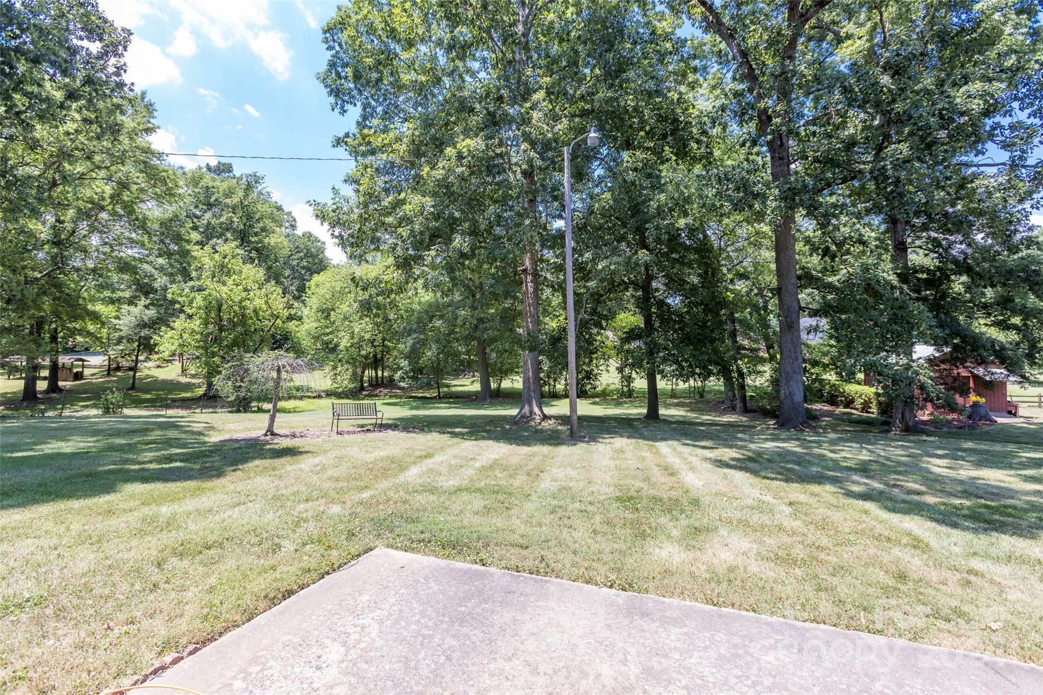 Woodland Park - Residential