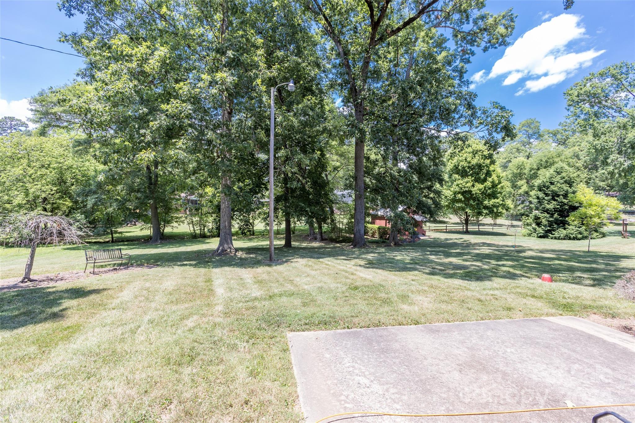 Woodland Park - Residential