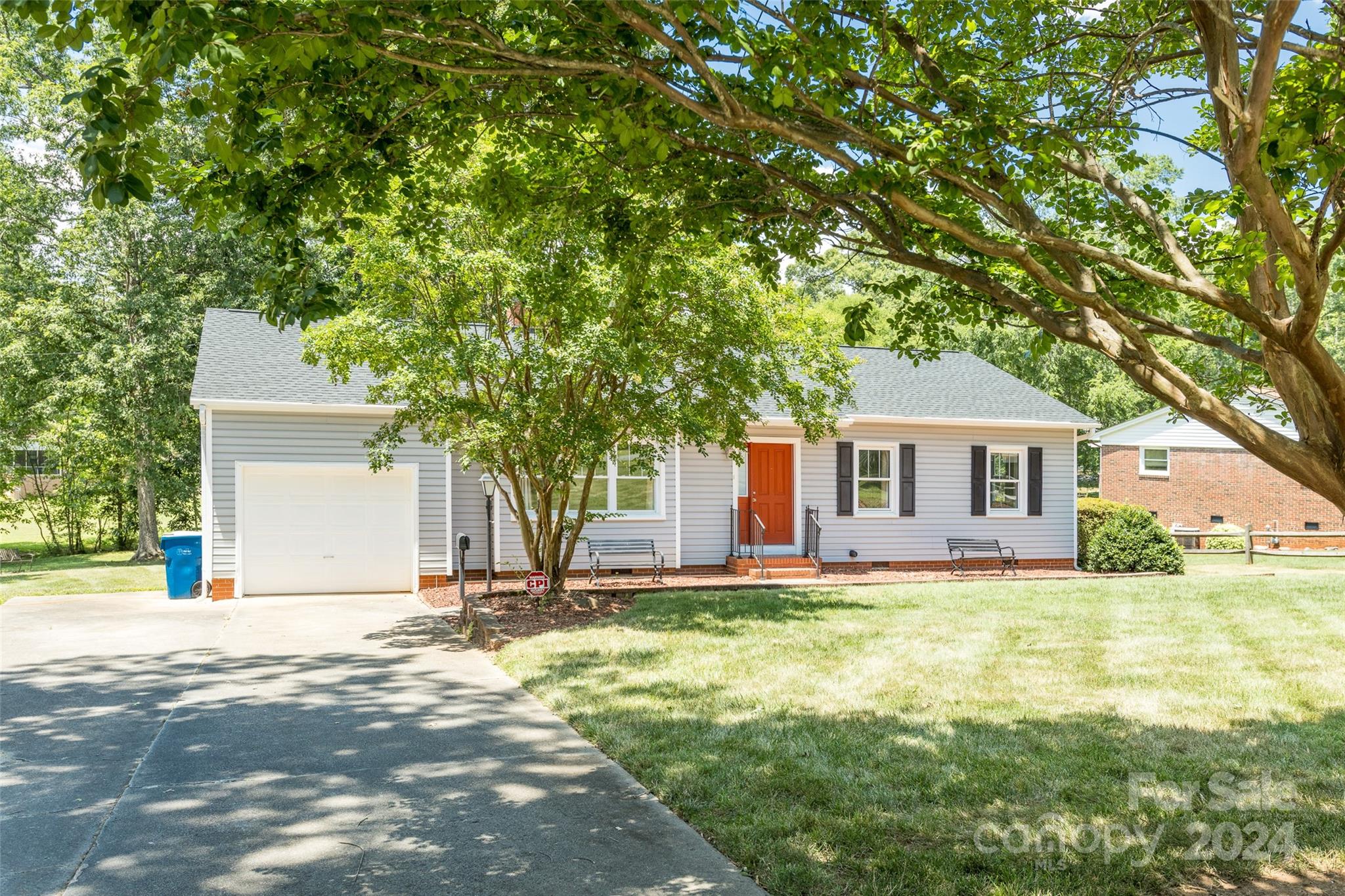 Woodland Park - Residential