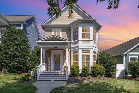 A home in Davidson