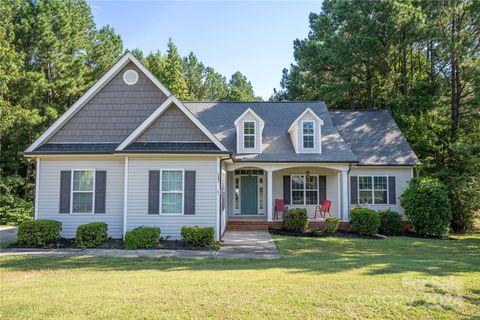 A home in Lancaster