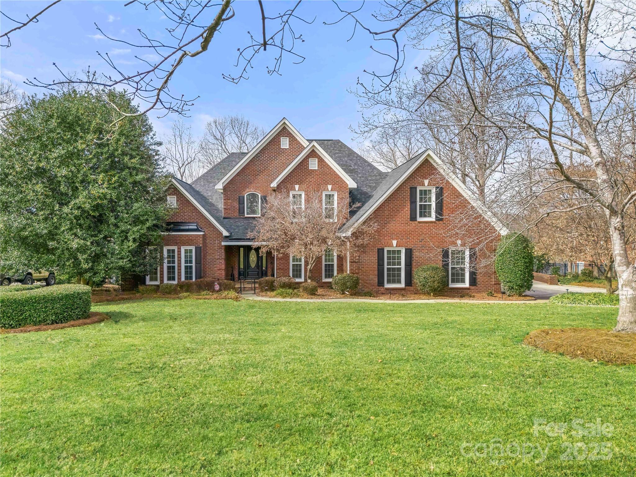 3115 Duck Point Drive