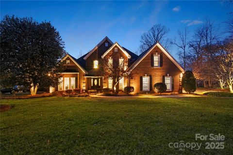 3115 Duck Point Drive Monroe NC 28110