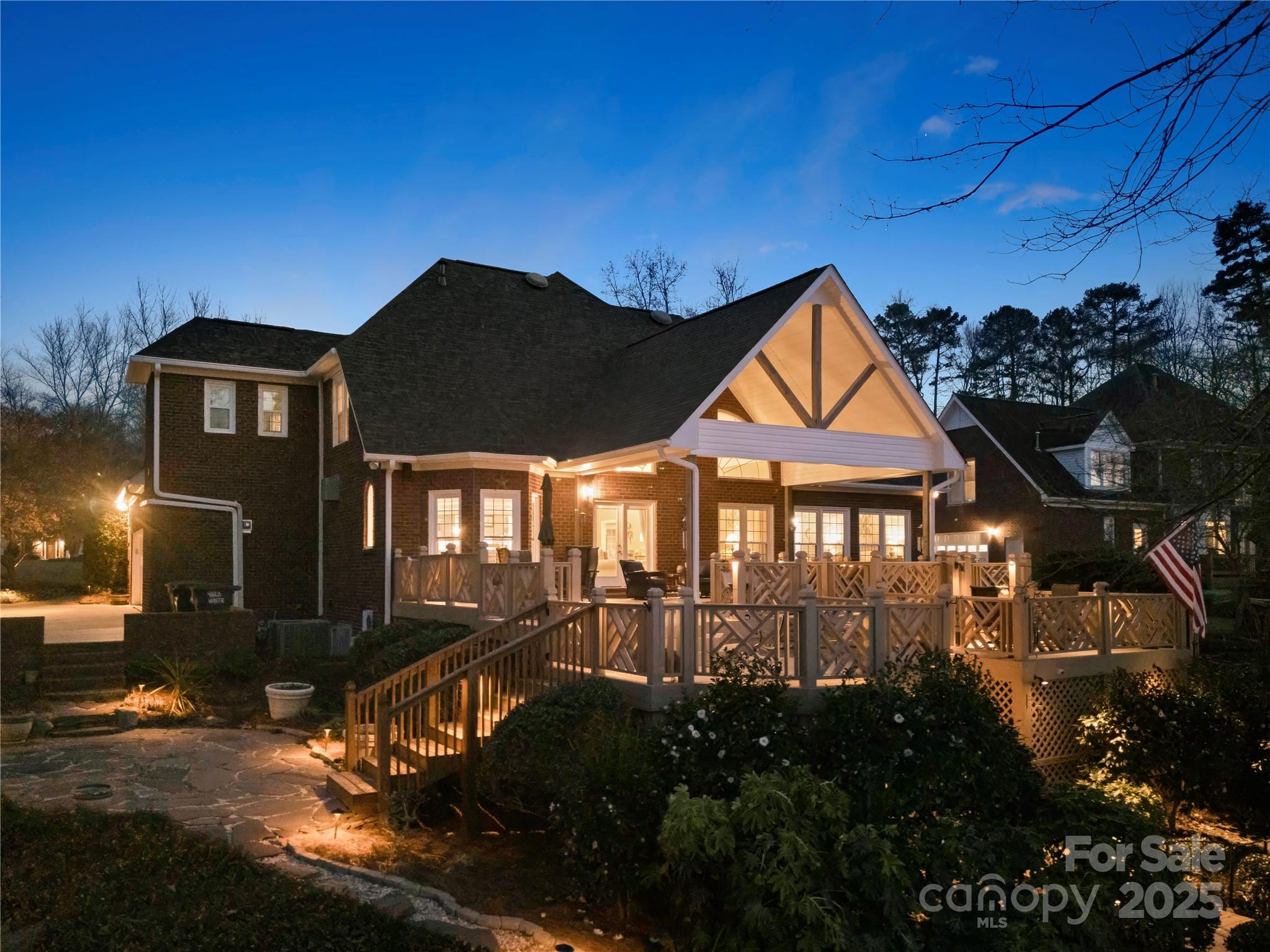 3115 Duck Point Drive