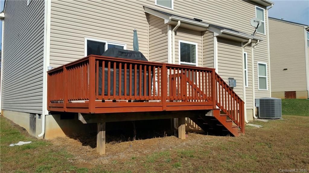 Stonewood - Residential