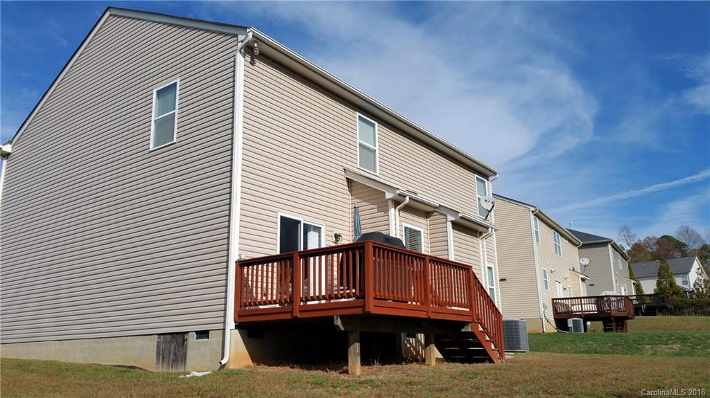 Stonewood - Residential