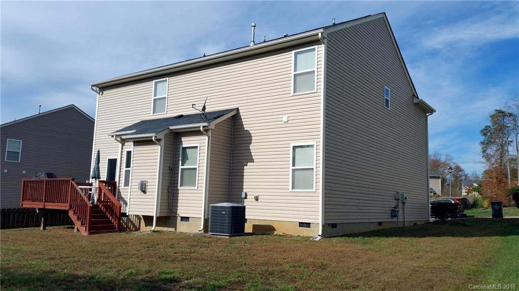 Stonewood - Residential