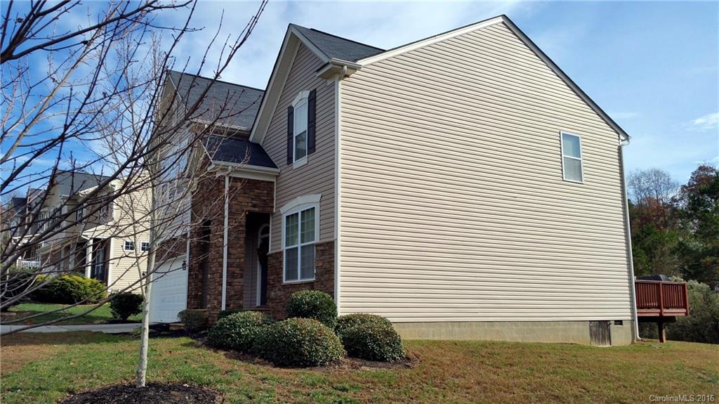 Stonewood - Residential