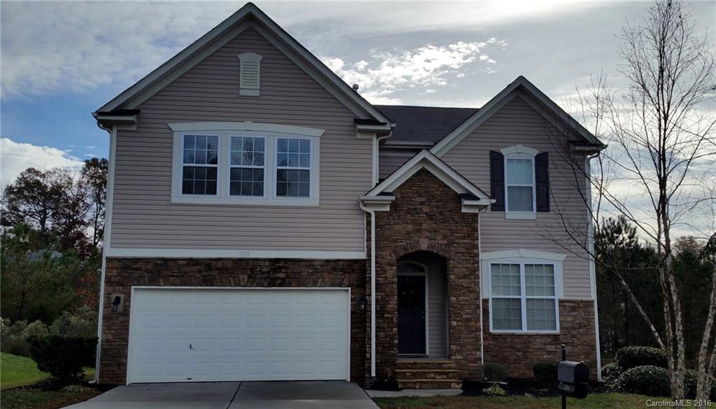 Stonewood - Residential