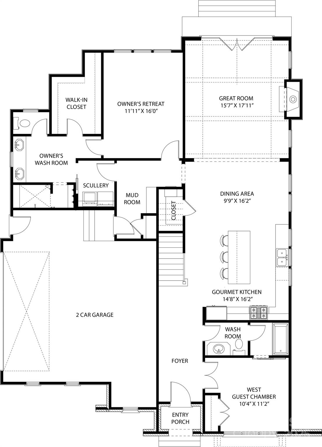 334 North Fork Road 11