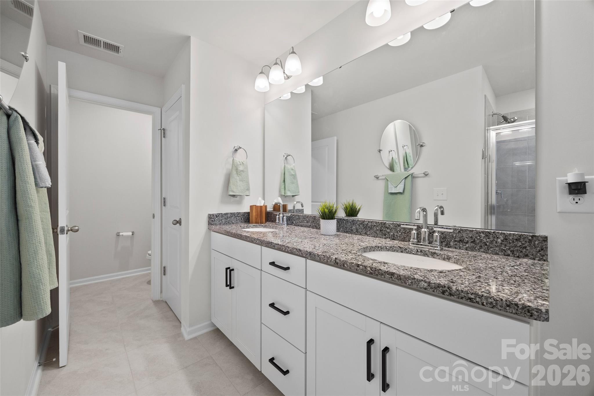 The Village At Ivy Ridge - Residential