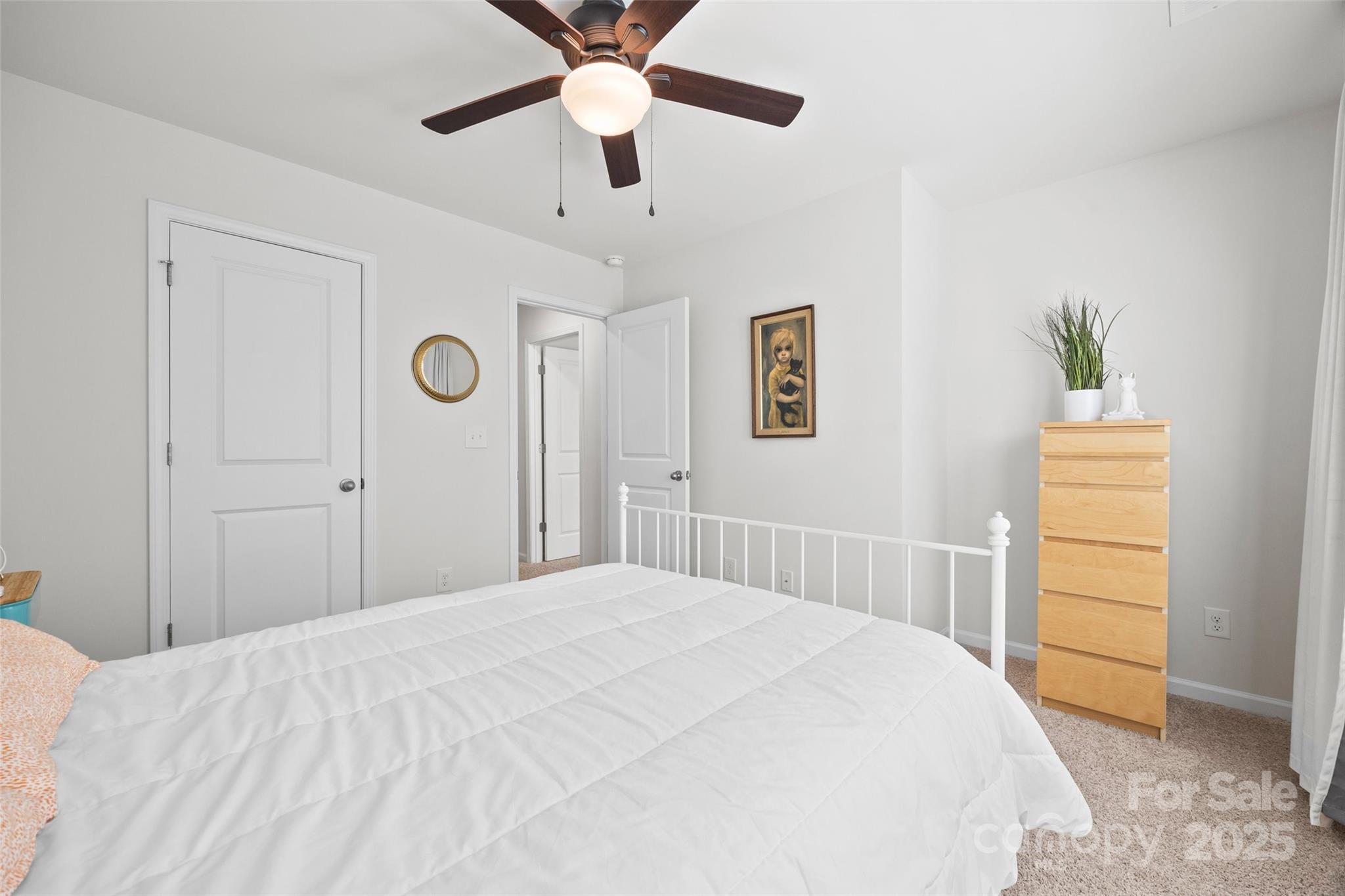 The Village At Ivy Ridge - Residential