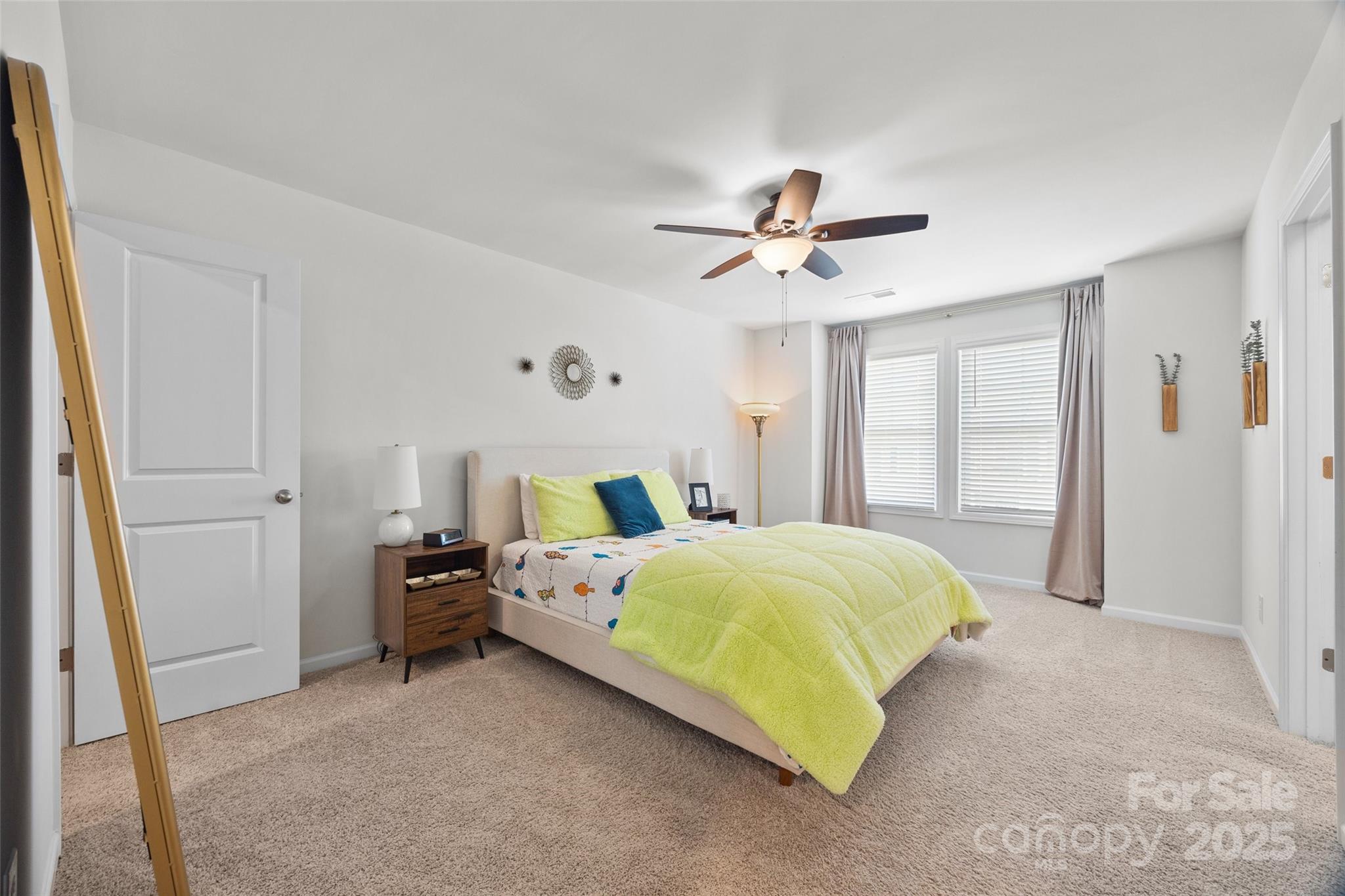 The Village At Ivy Ridge - Residential