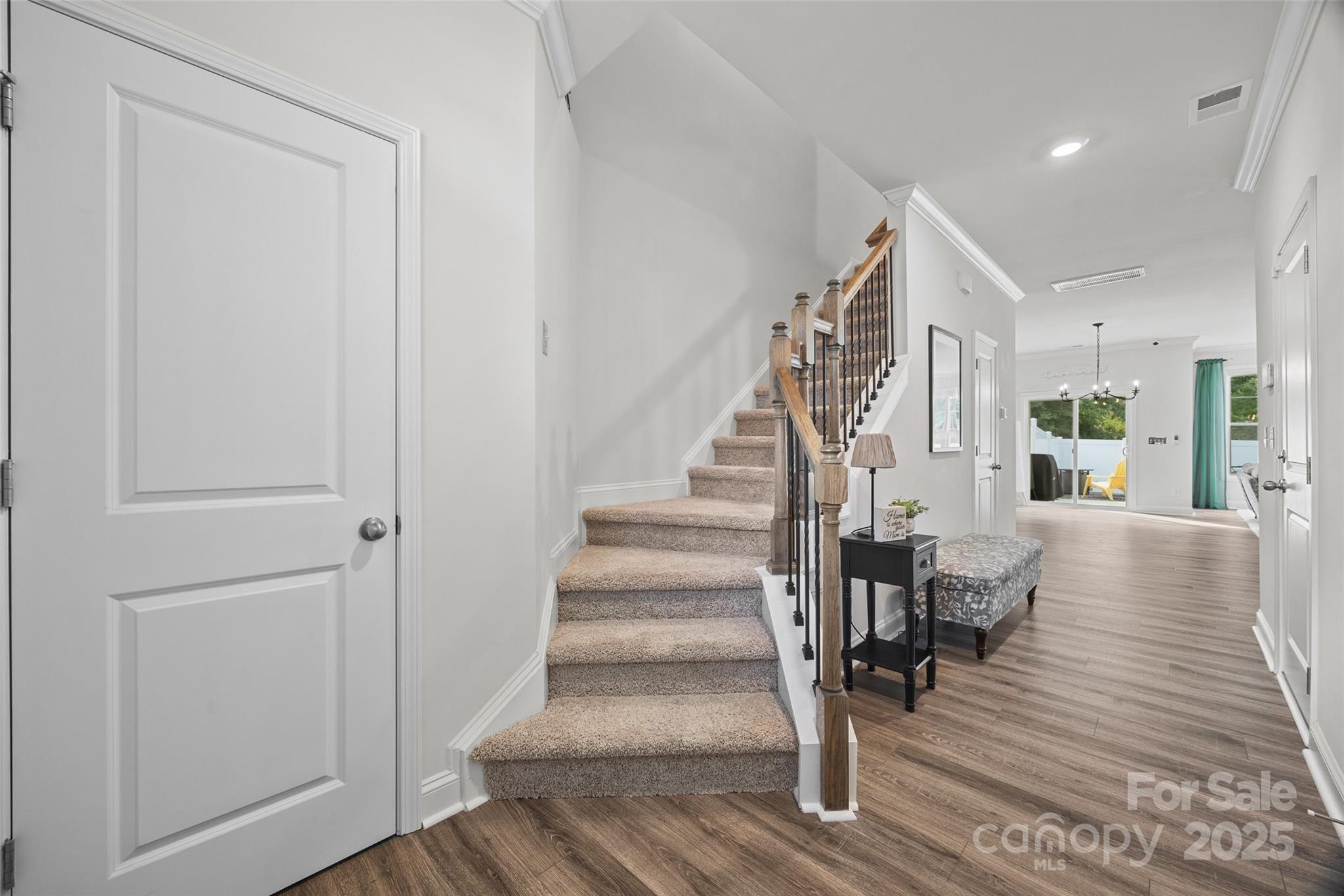 The Village At Ivy Ridge - Residential