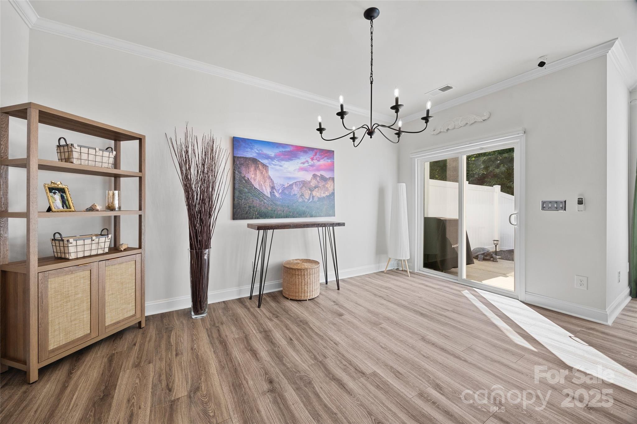 The Village At Ivy Ridge - Residential