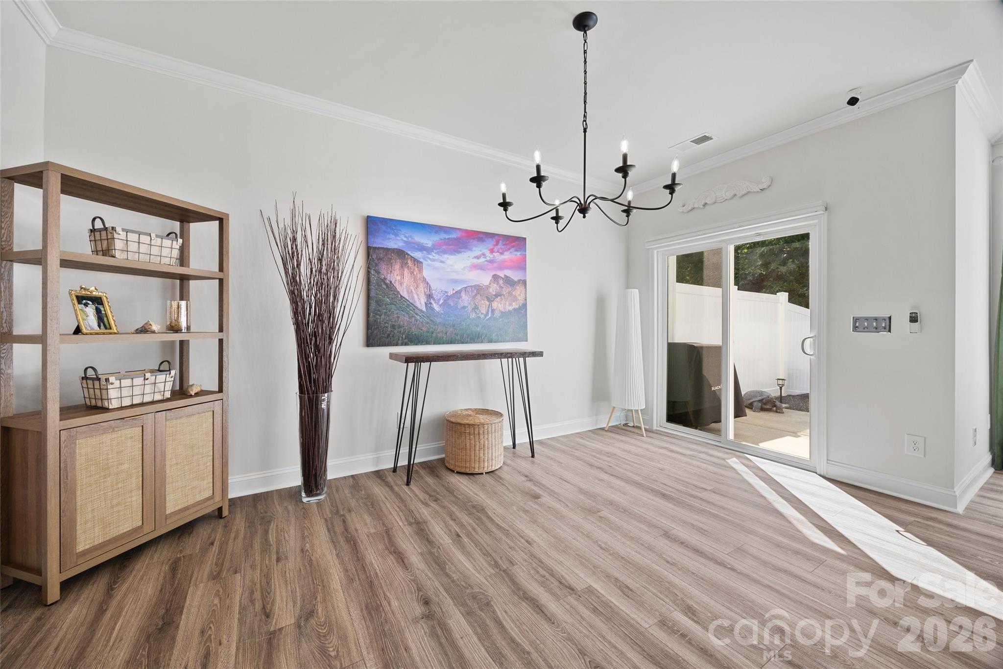 The Village At Ivy Ridge - Residential