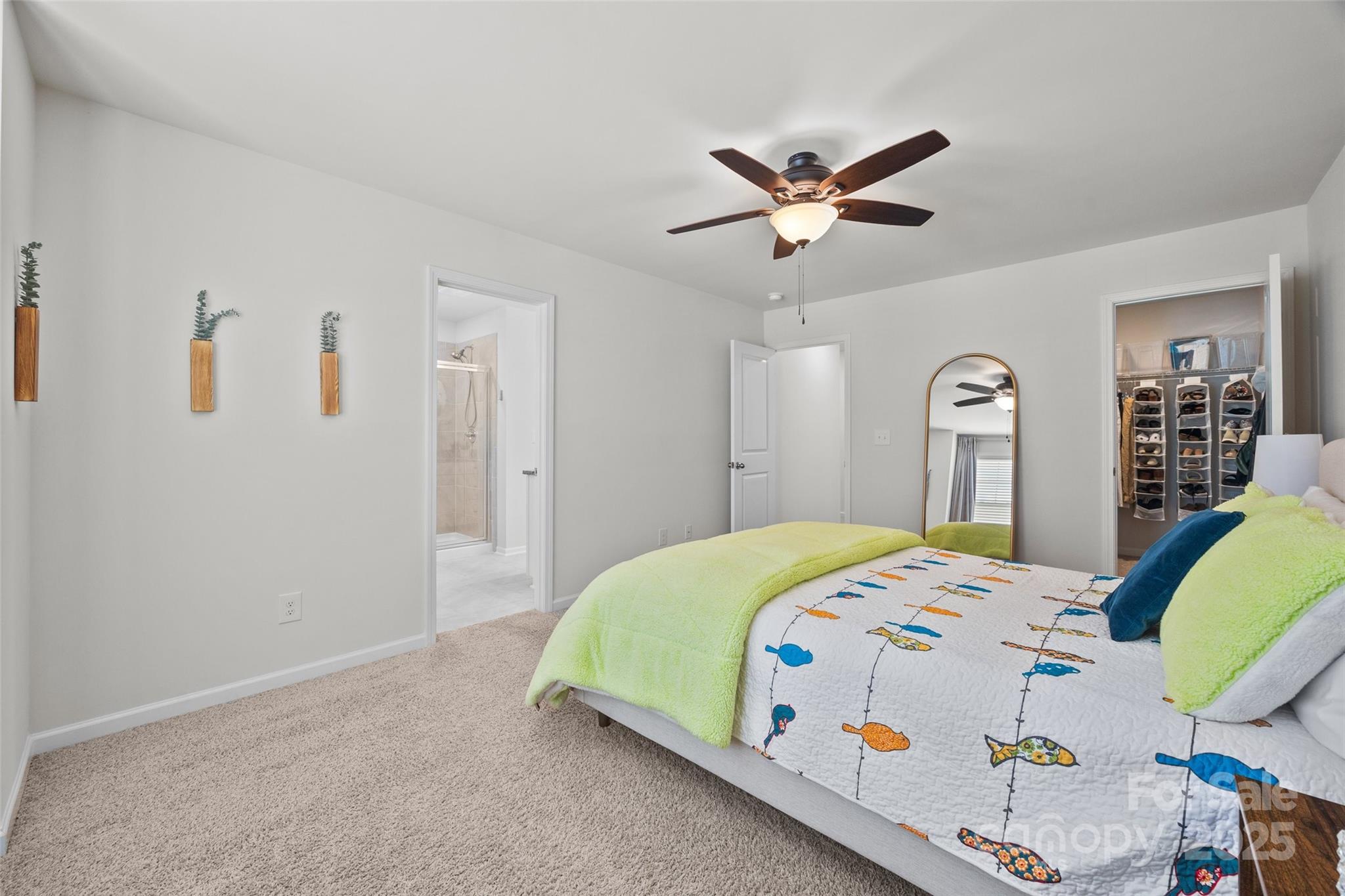 The Village At Ivy Ridge - Residential