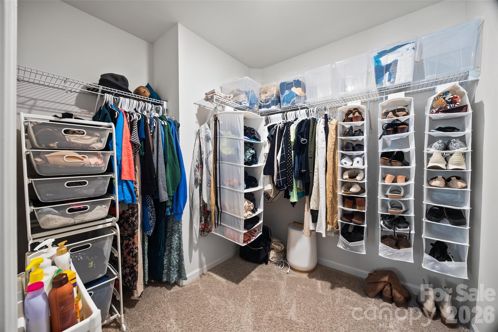 The Village At Ivy Ridge - Residential