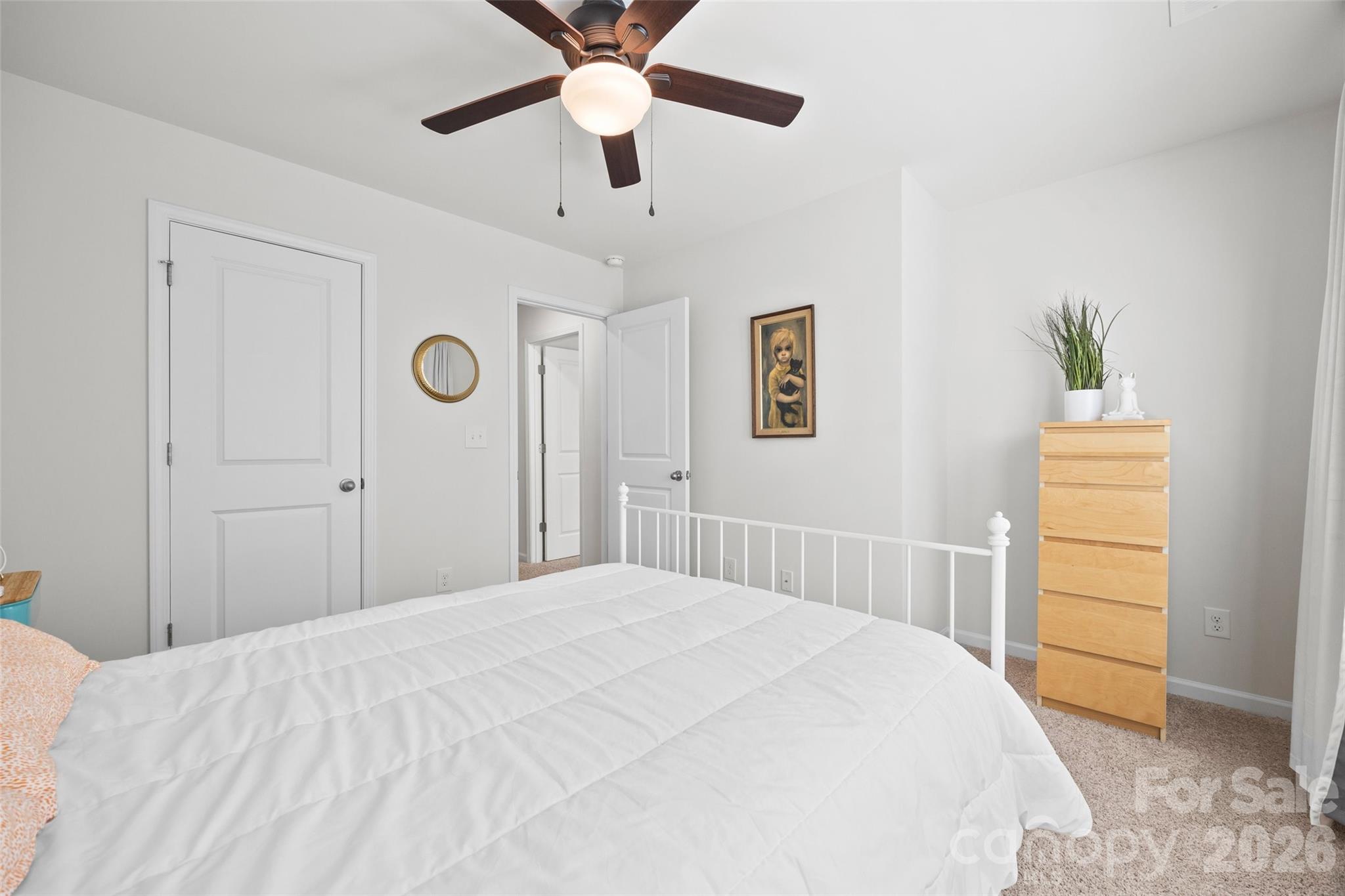 The Village At Ivy Ridge - Residential