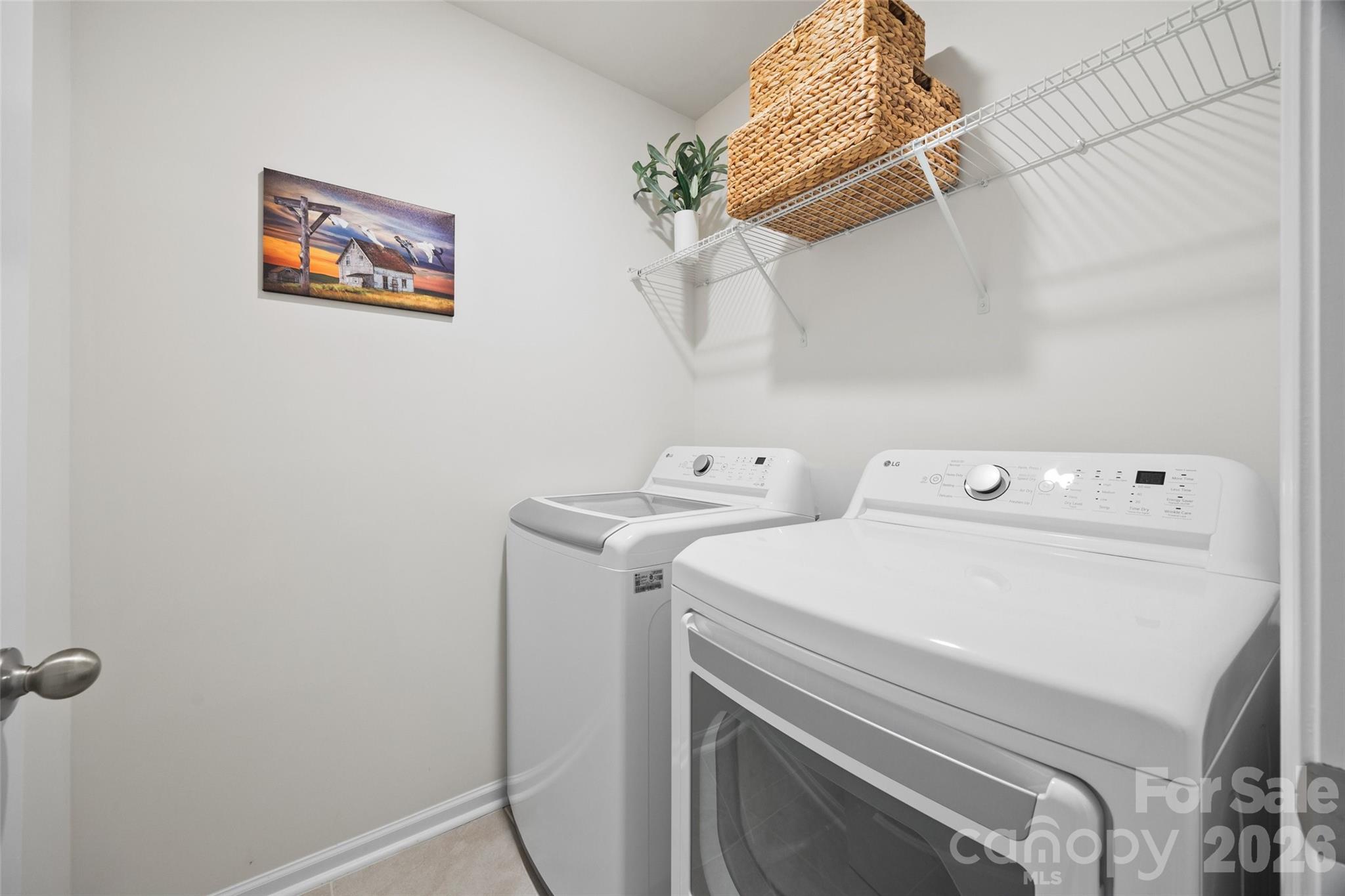 The Village At Ivy Ridge - Residential