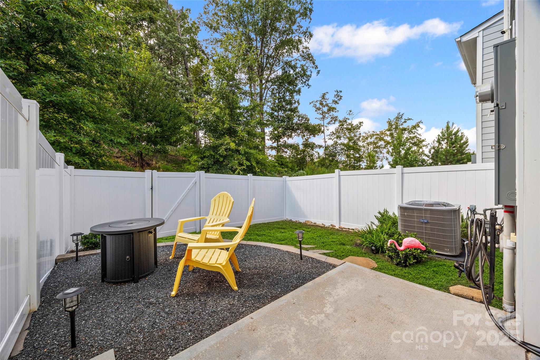 The Village At Ivy Ridge - Residential