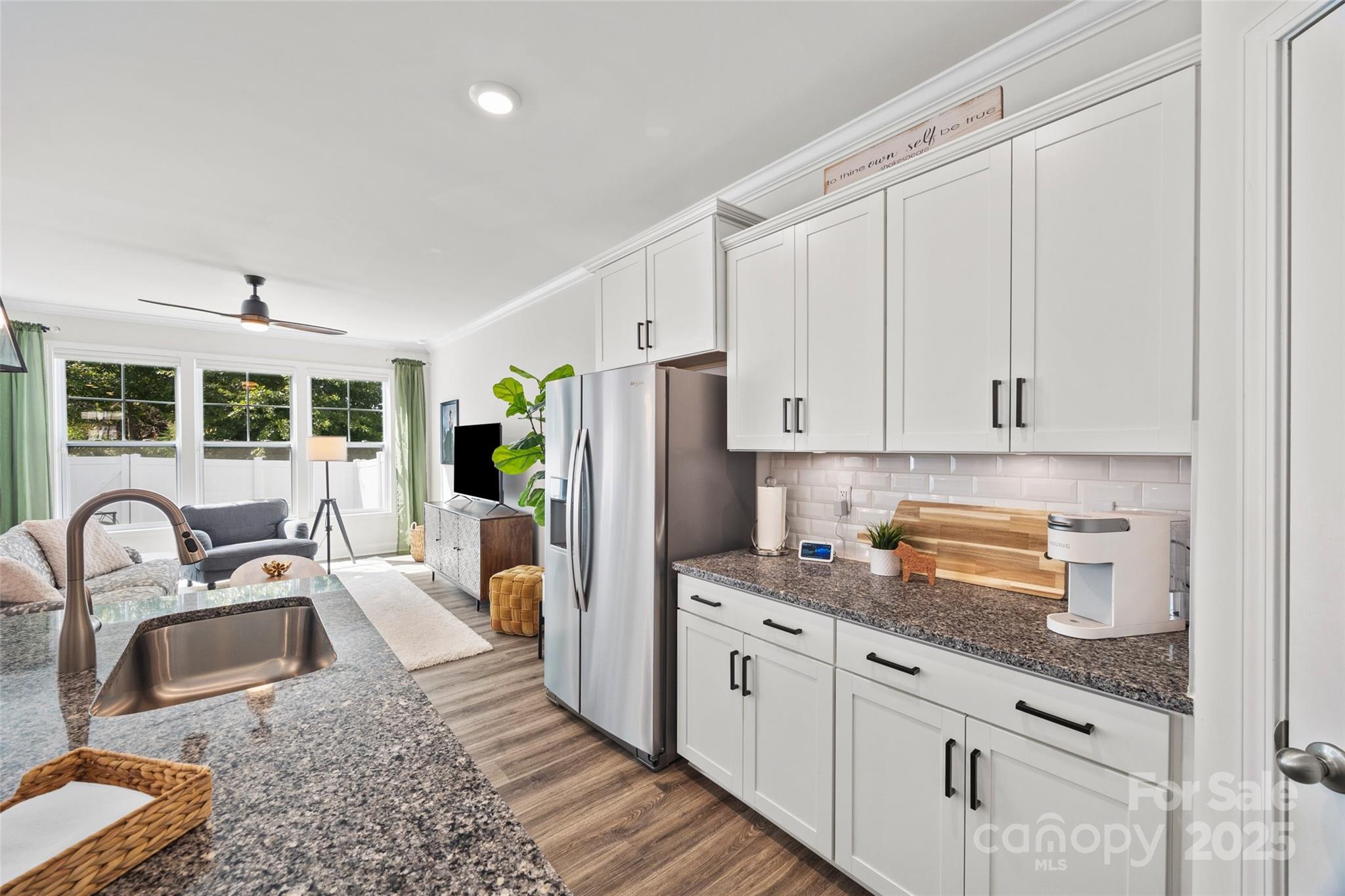 The Village At Ivy Ridge - Residential