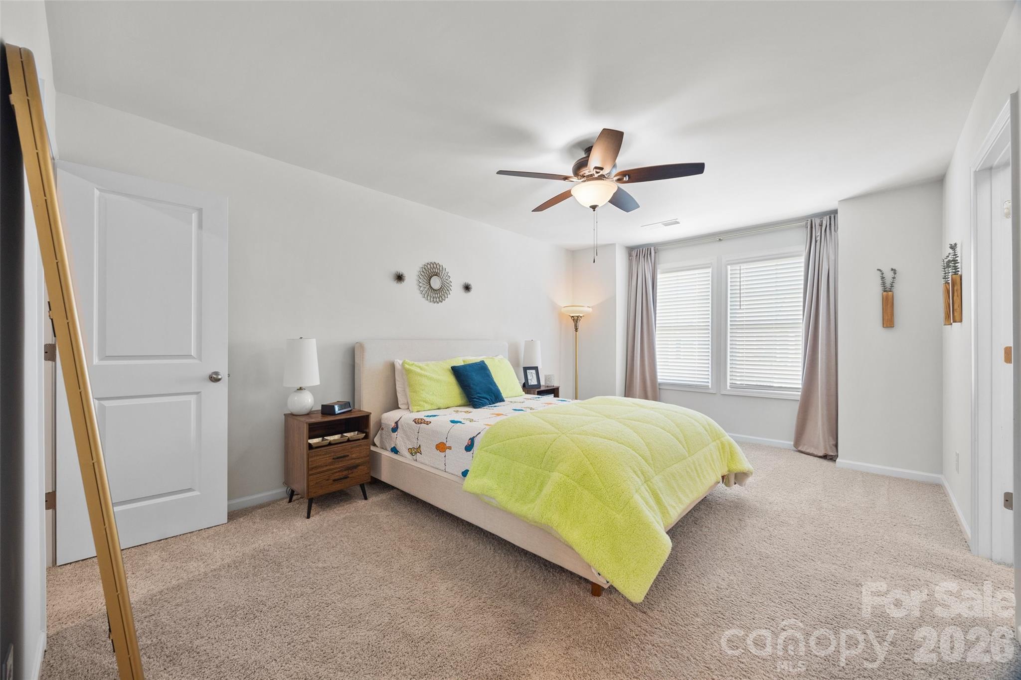 The Village At Ivy Ridge - Residential