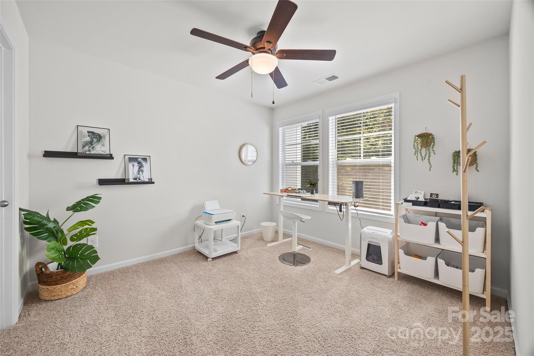 The Village At Ivy Ridge - Residential