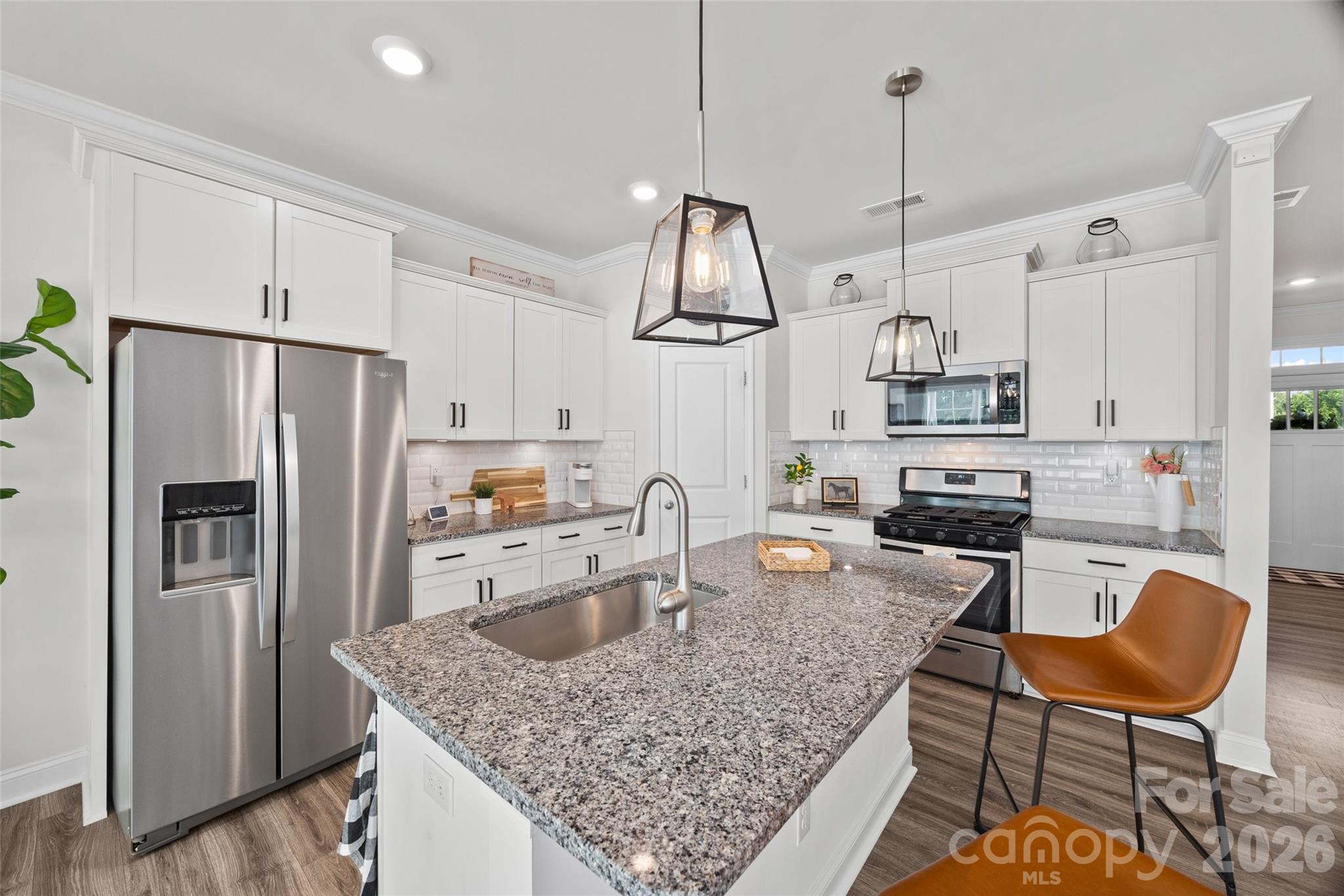 The Village At Ivy Ridge - Residential