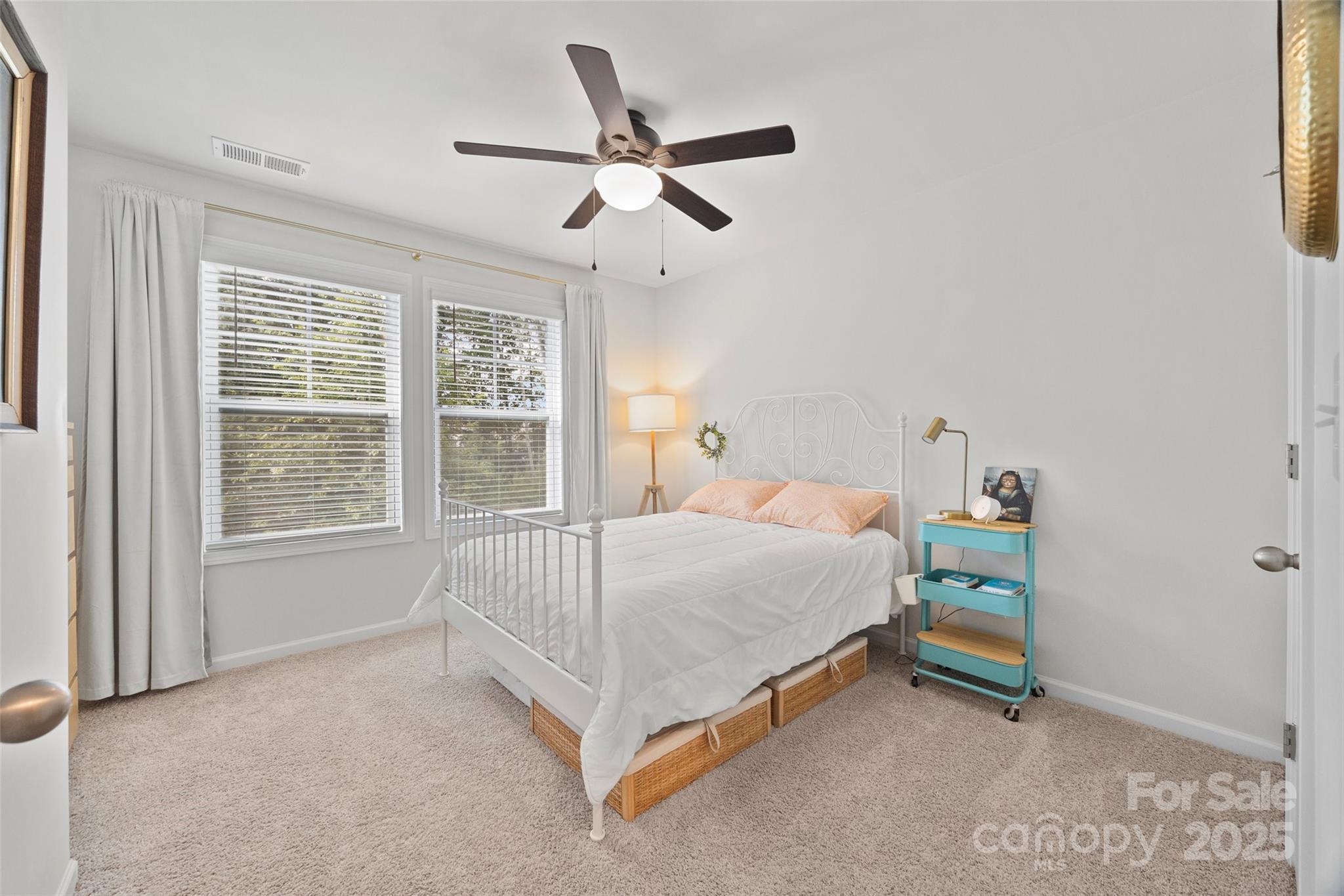 The Village At Ivy Ridge - Residential