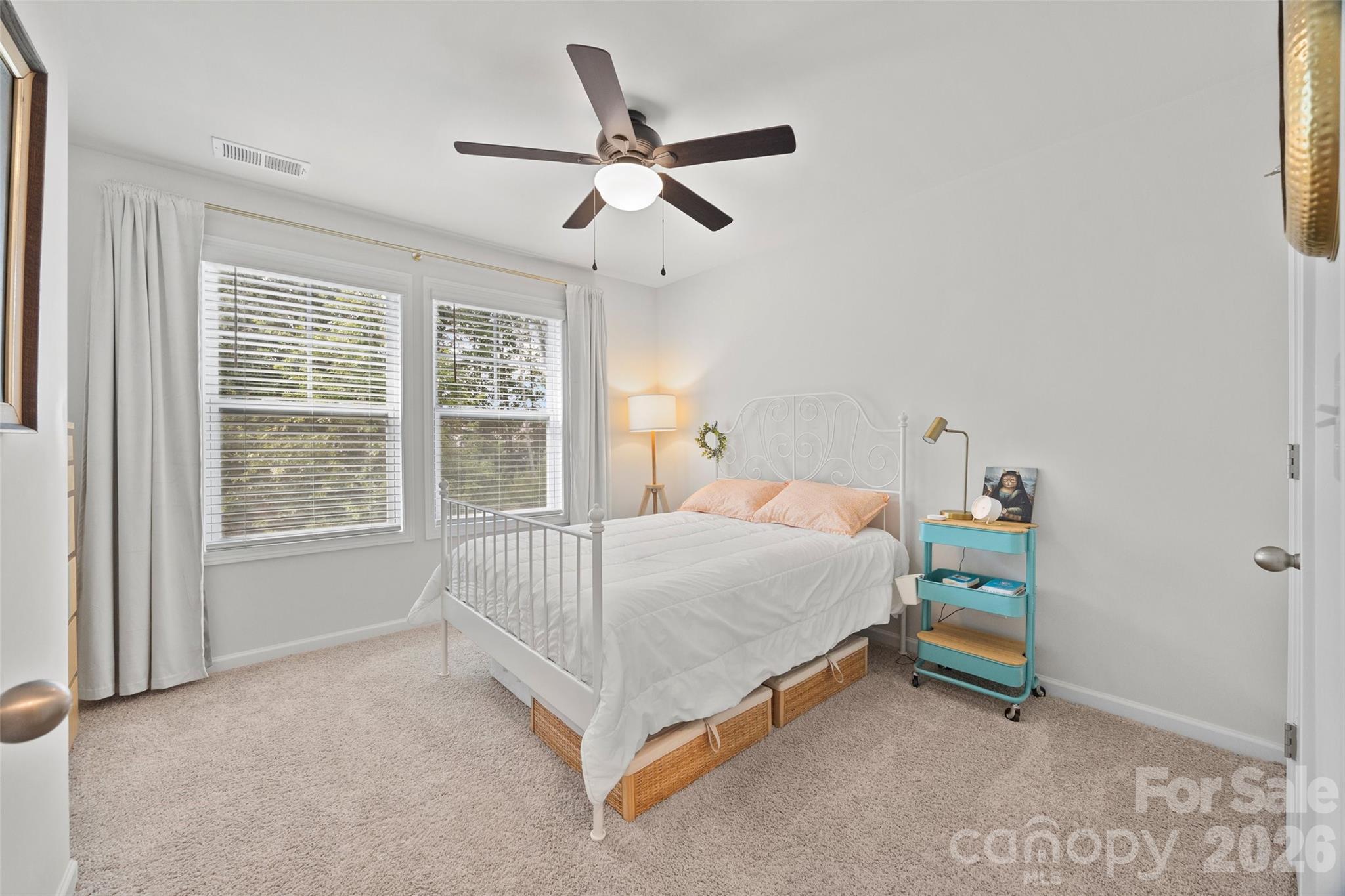 The Village At Ivy Ridge - Residential