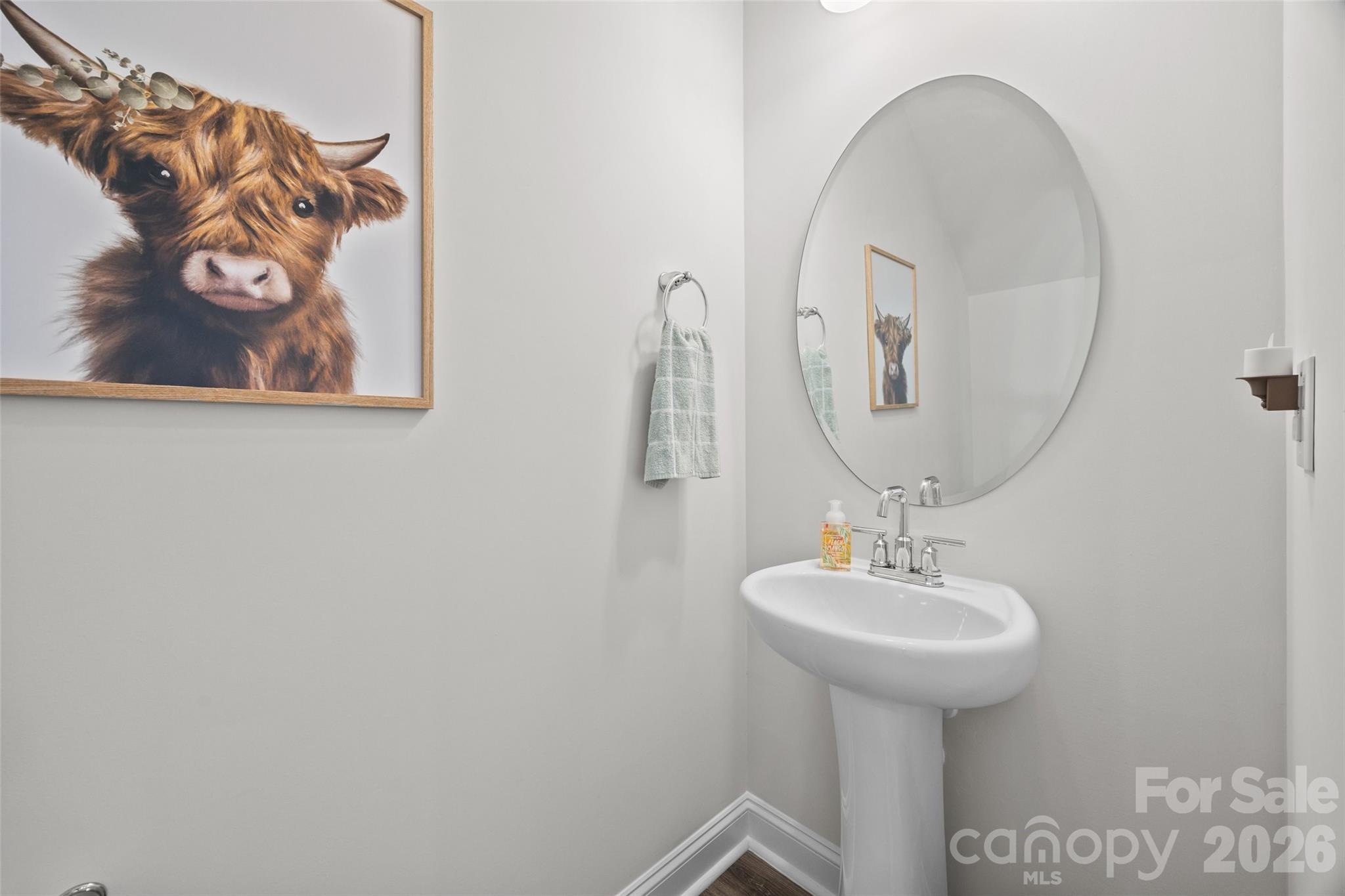 The Village At Ivy Ridge - Residential