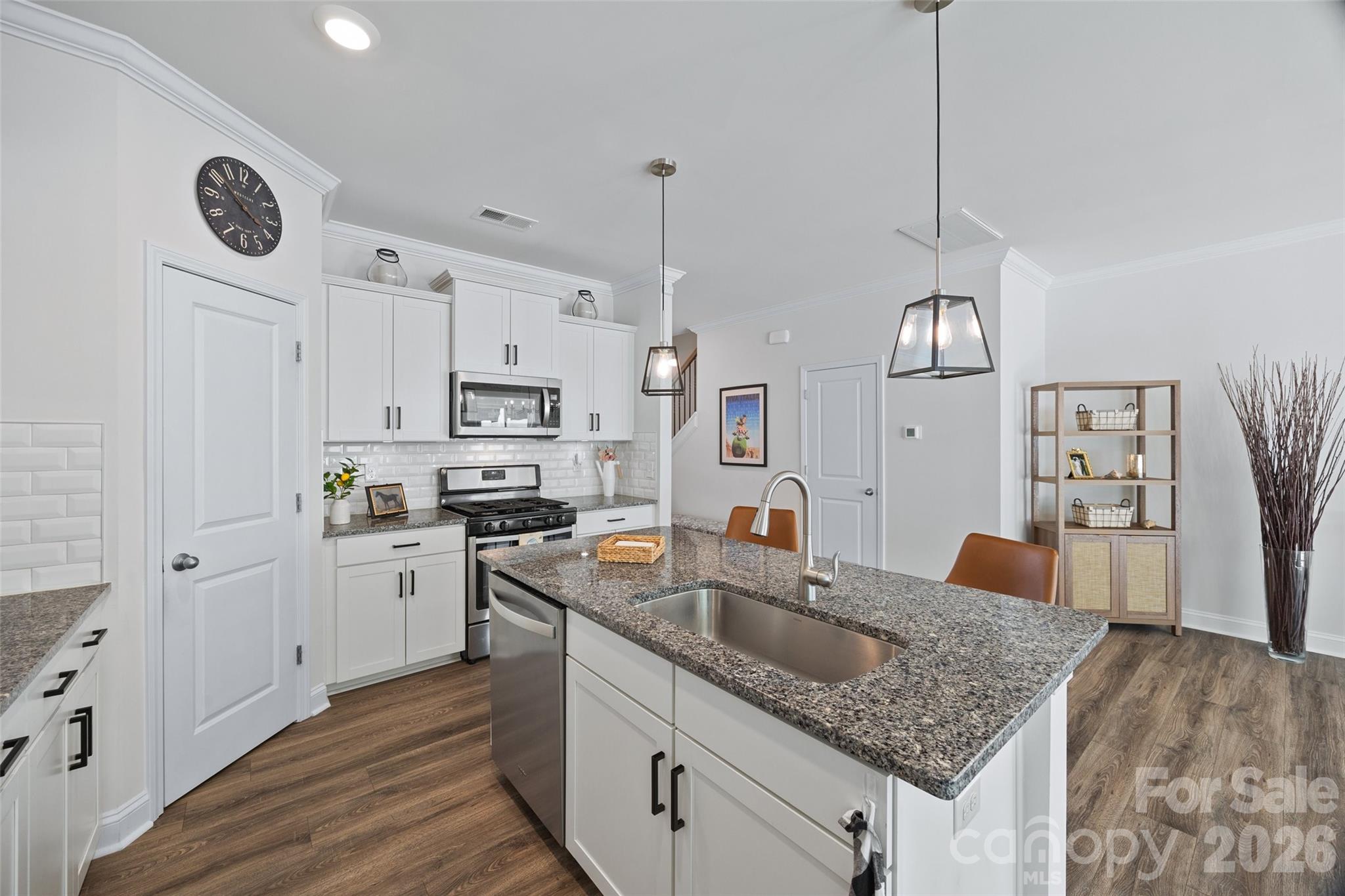 The Village At Ivy Ridge - Residential