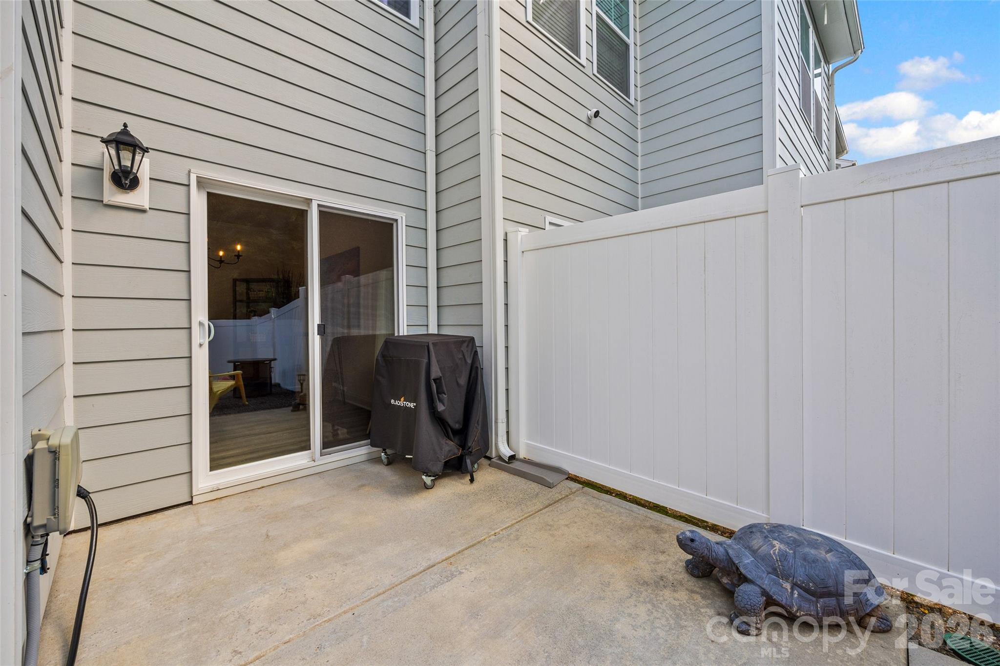 The Village At Ivy Ridge - Residential