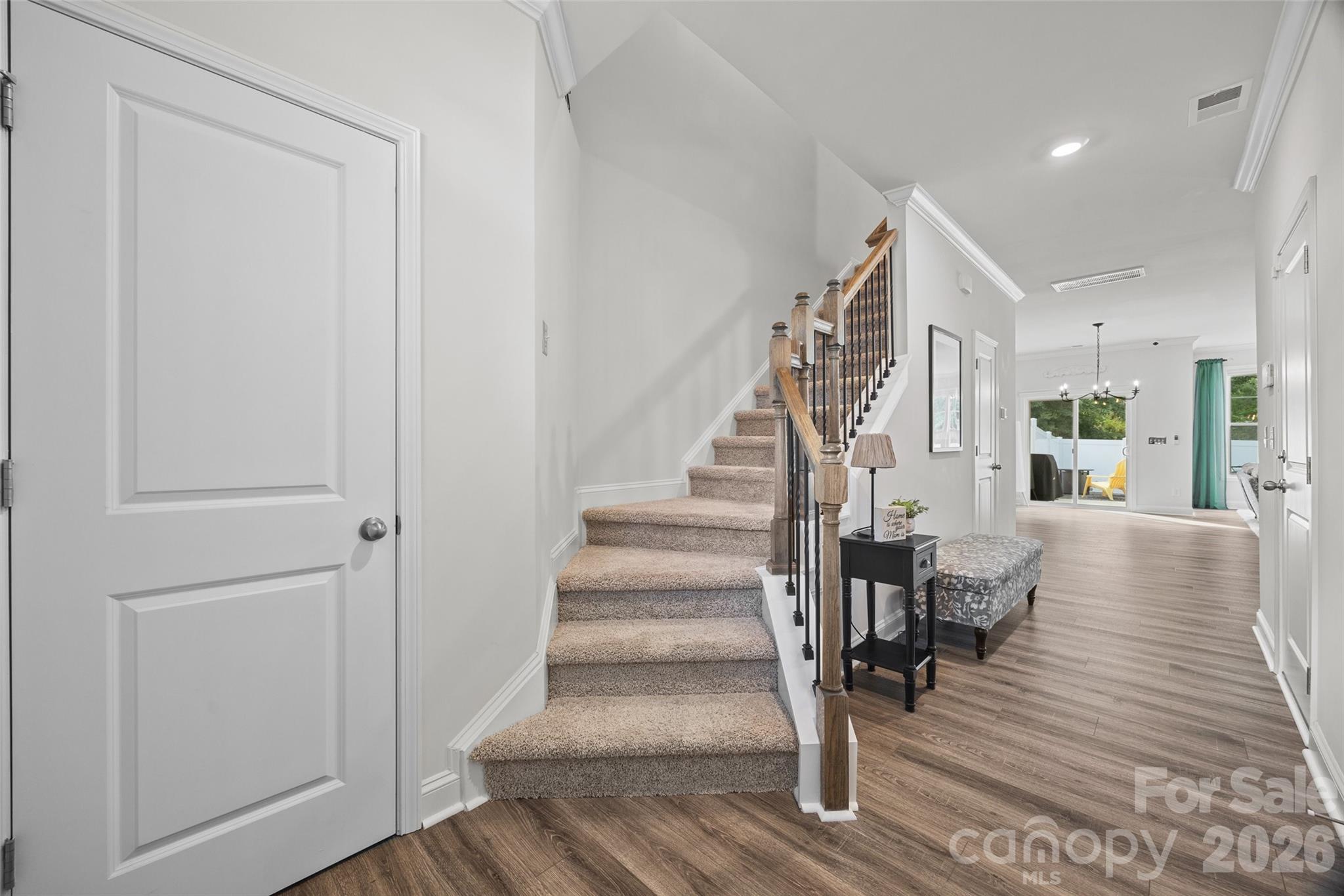 The Village At Ivy Ridge - Residential