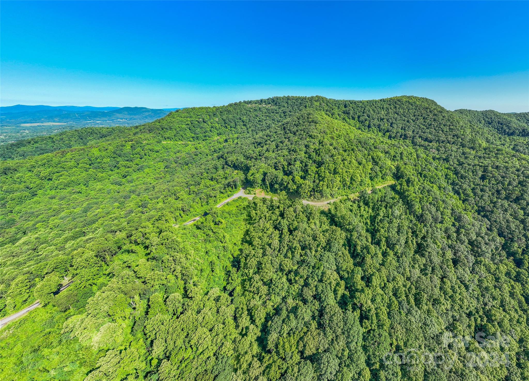 The Summit Of Asheville - Land