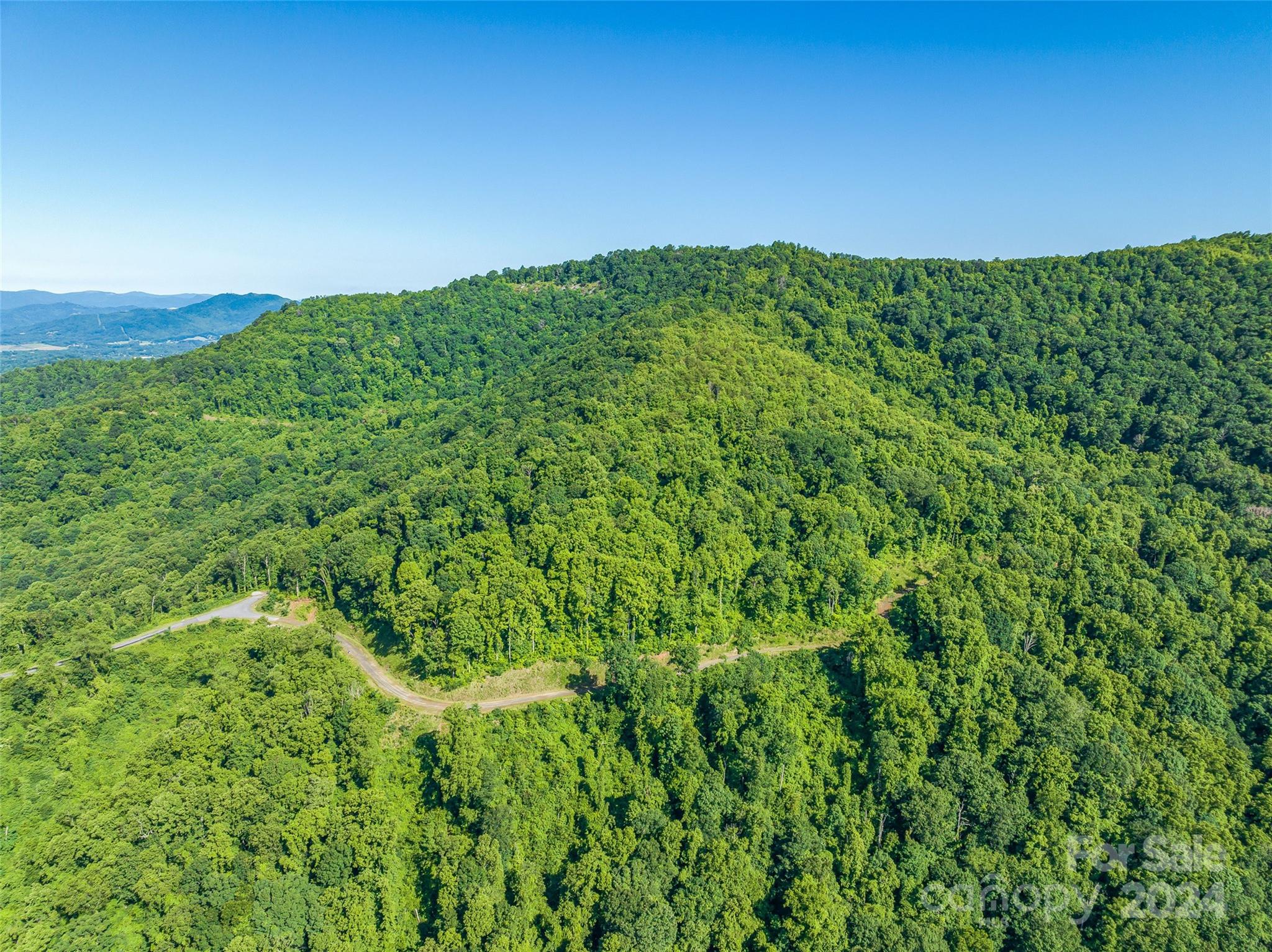 The Summit Of Asheville - Land