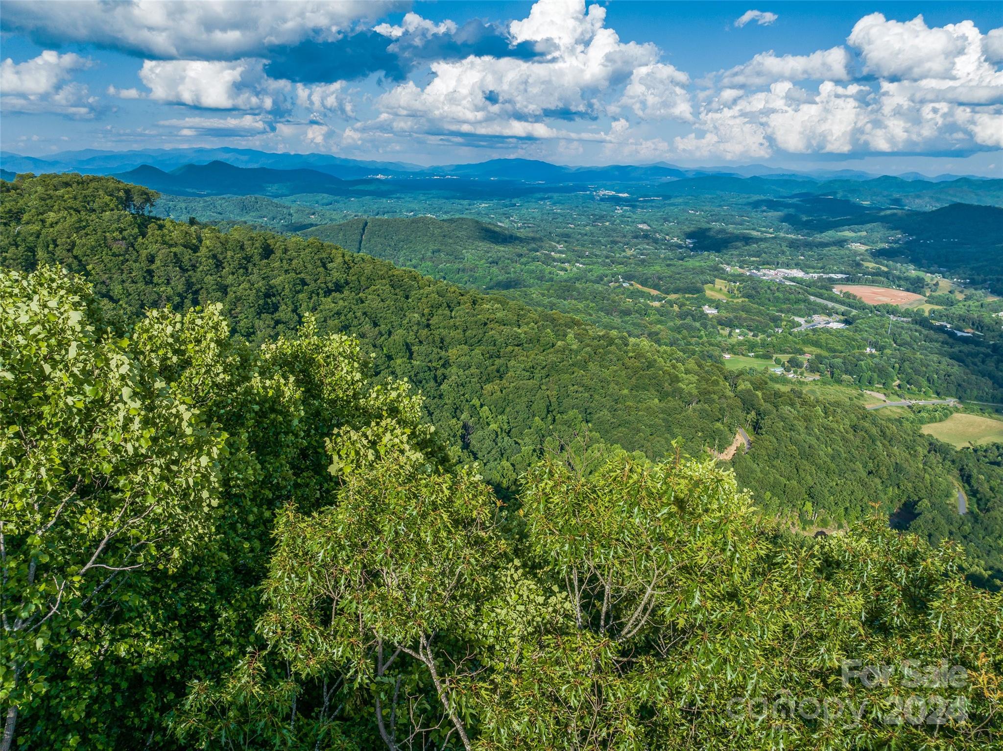The Summit Of Asheville - Land