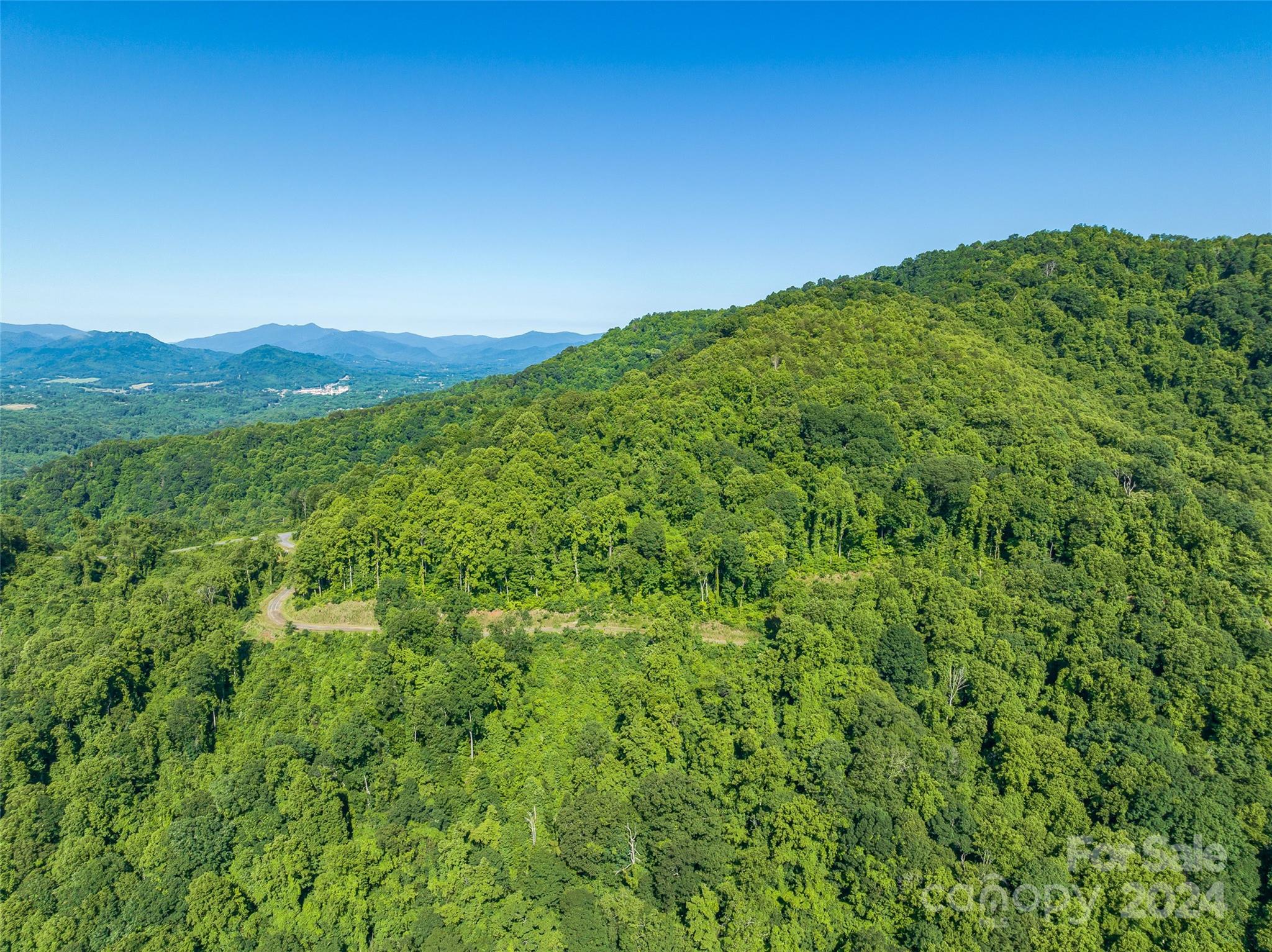 The Summit Of Asheville - Land