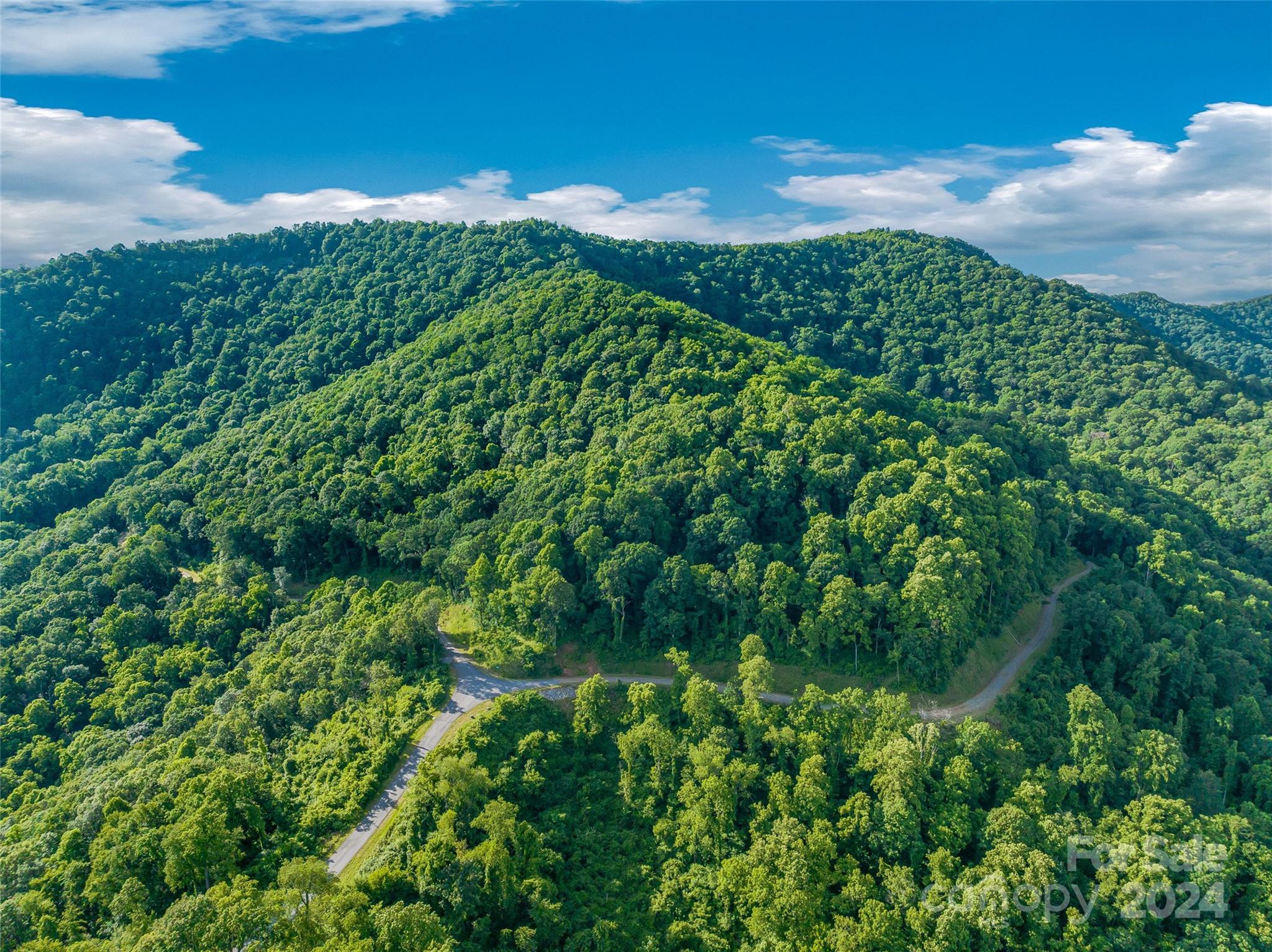 The Summit Of Asheville - Land