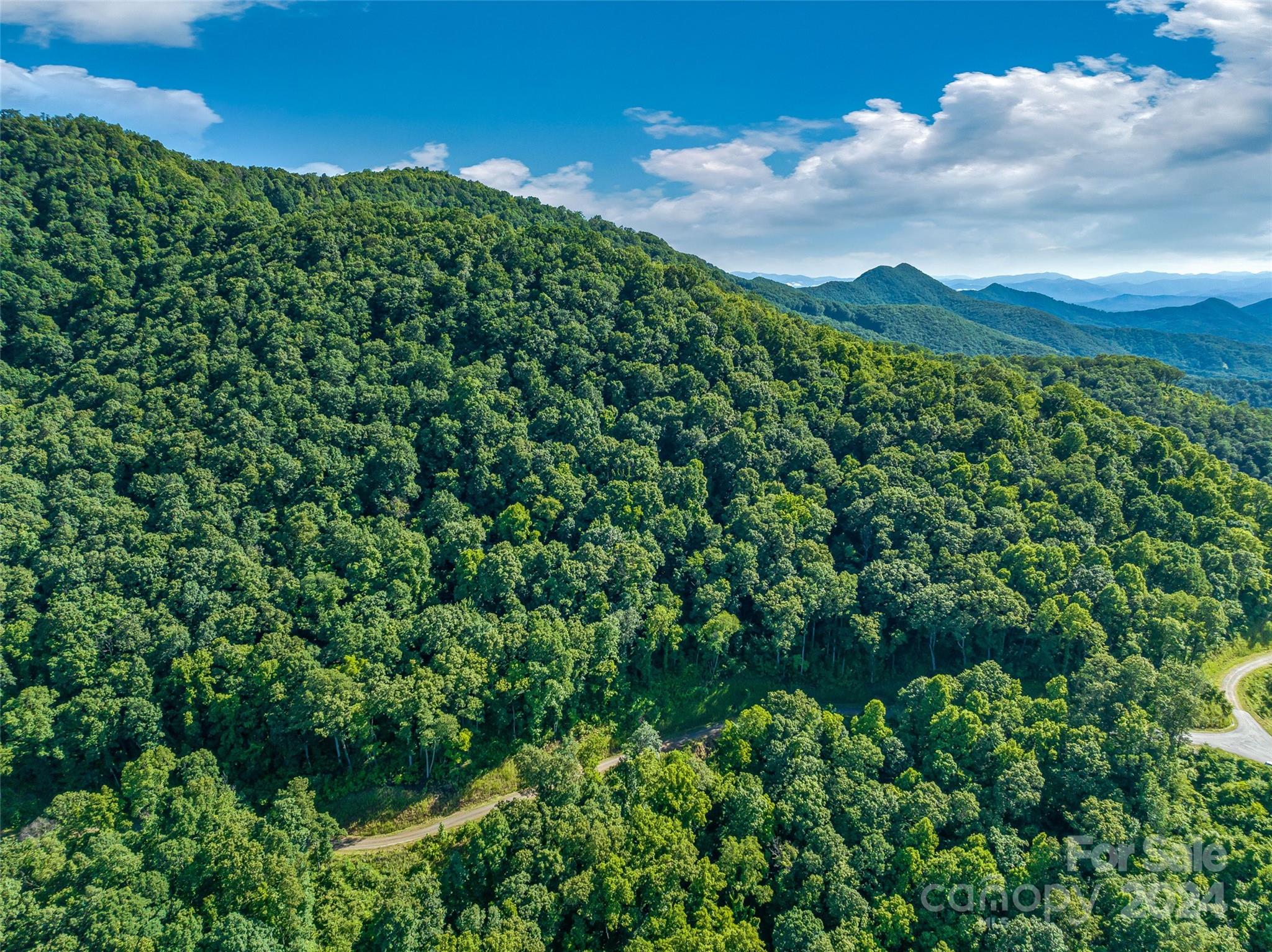 The Summit Of Asheville - Land